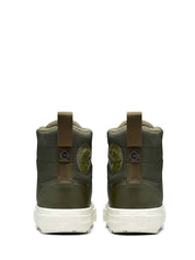 Sneakers Verde Converse