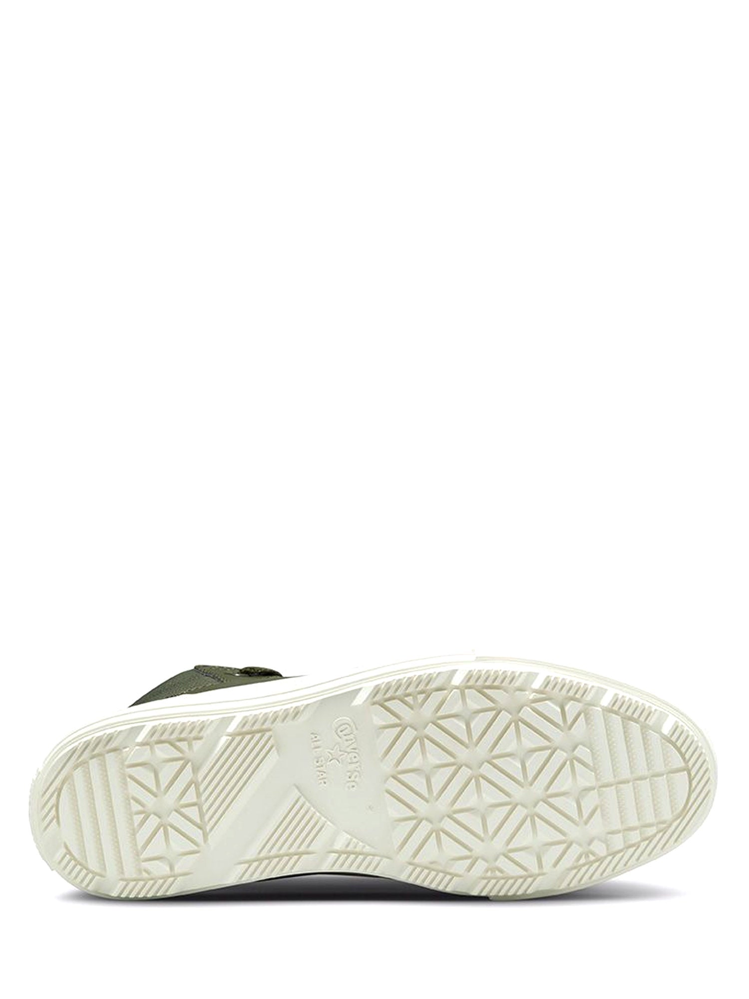 Sneakers Verde Converse