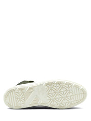 Sneakers Verde Converse