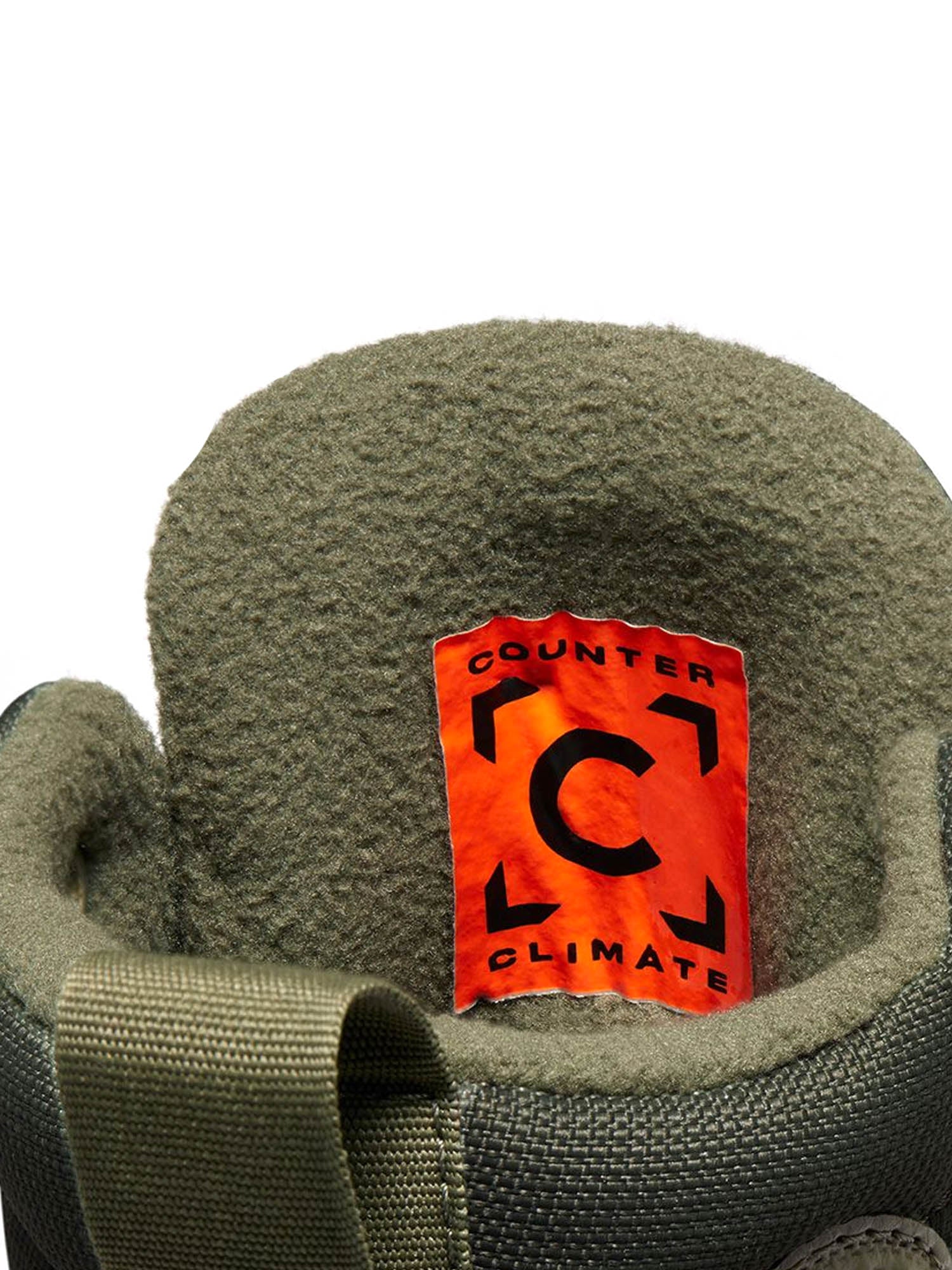 Sneakers Verde Converse