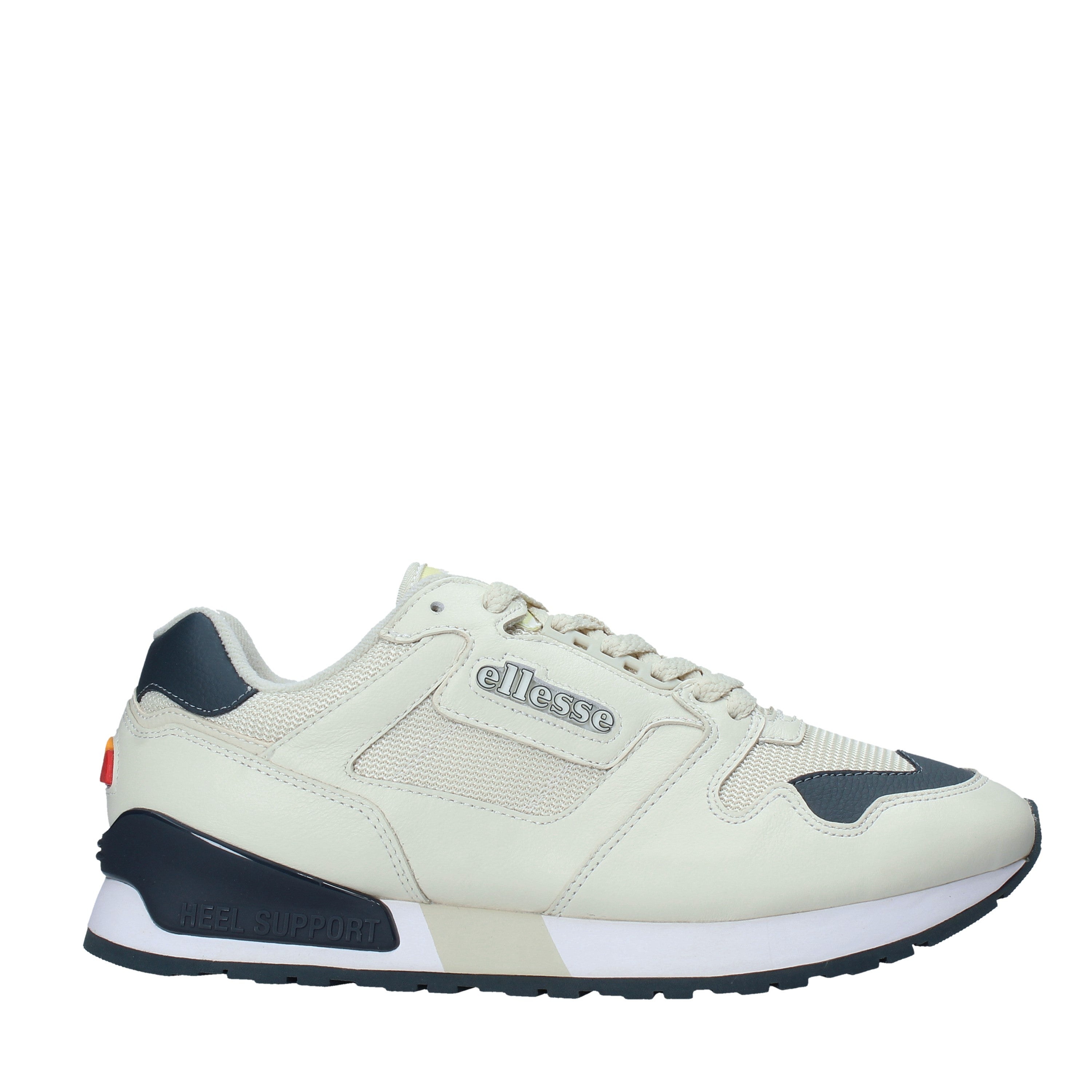 Sneakers Beige Ellesse