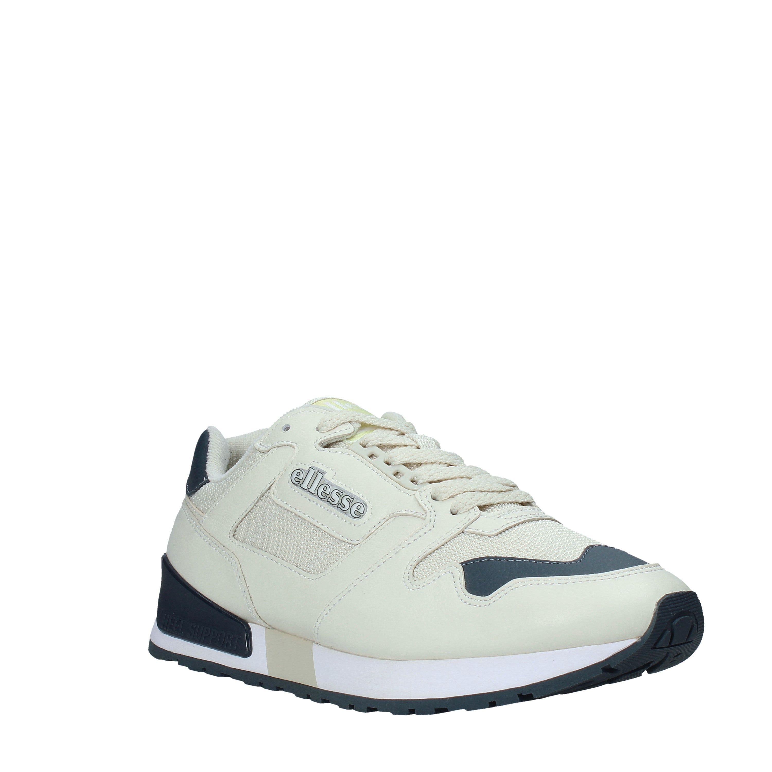 Sneakers Beige Ellesse