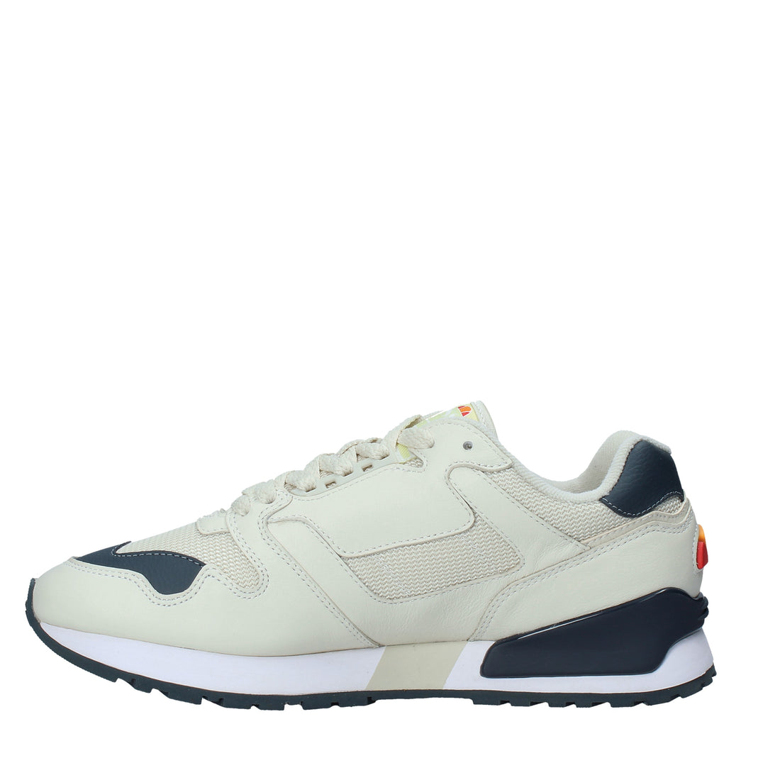 Sneakers Beige Ellesse