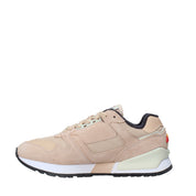 Sneakers Rosa Ellesse