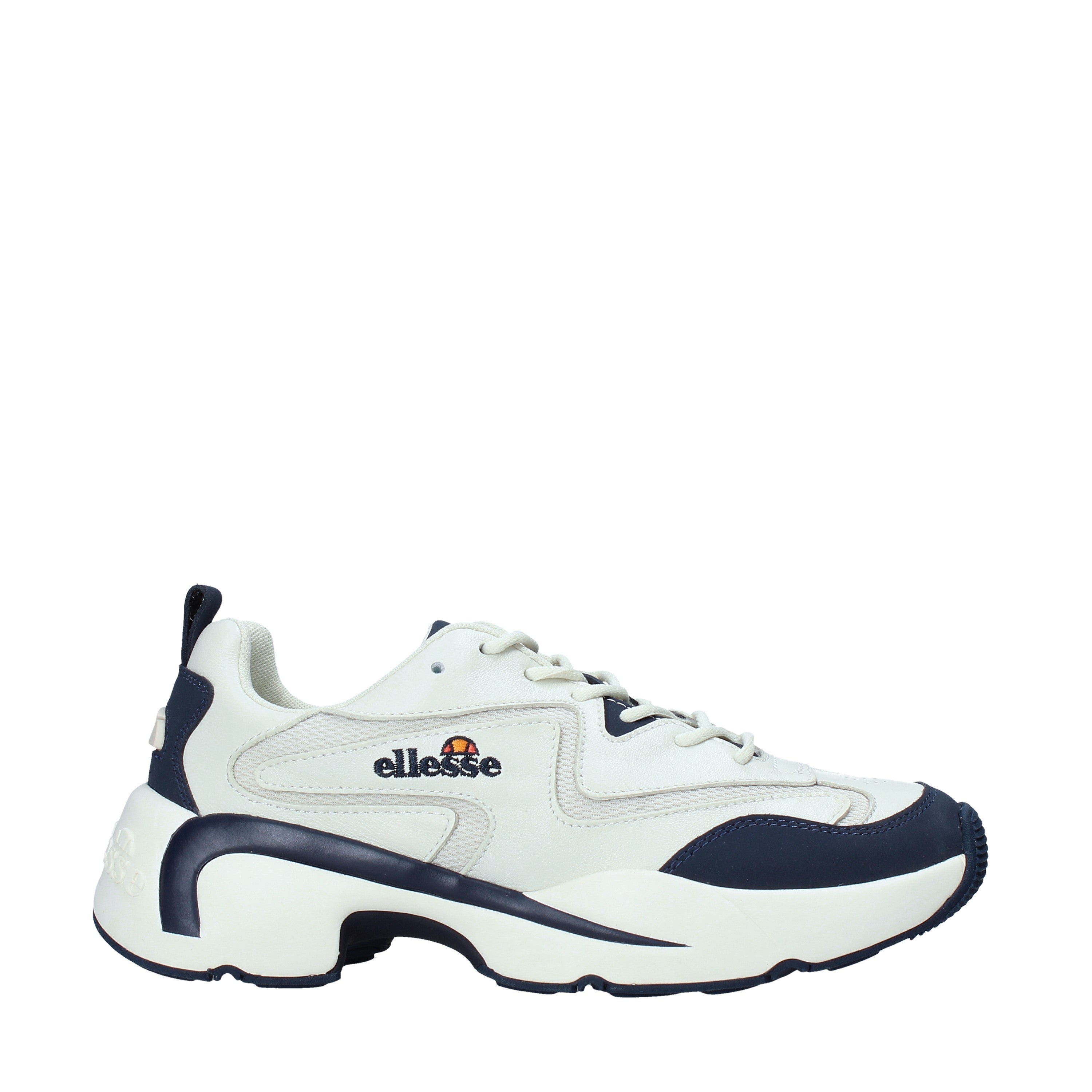 Sneakers Beige Ellesse