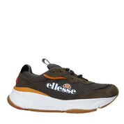 Sneakers Verde Ellesse