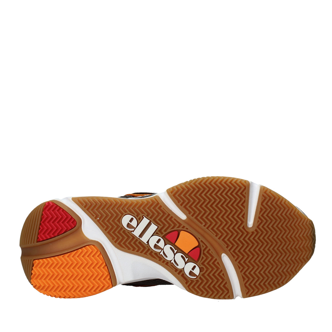 Sneakers Verde Ellesse