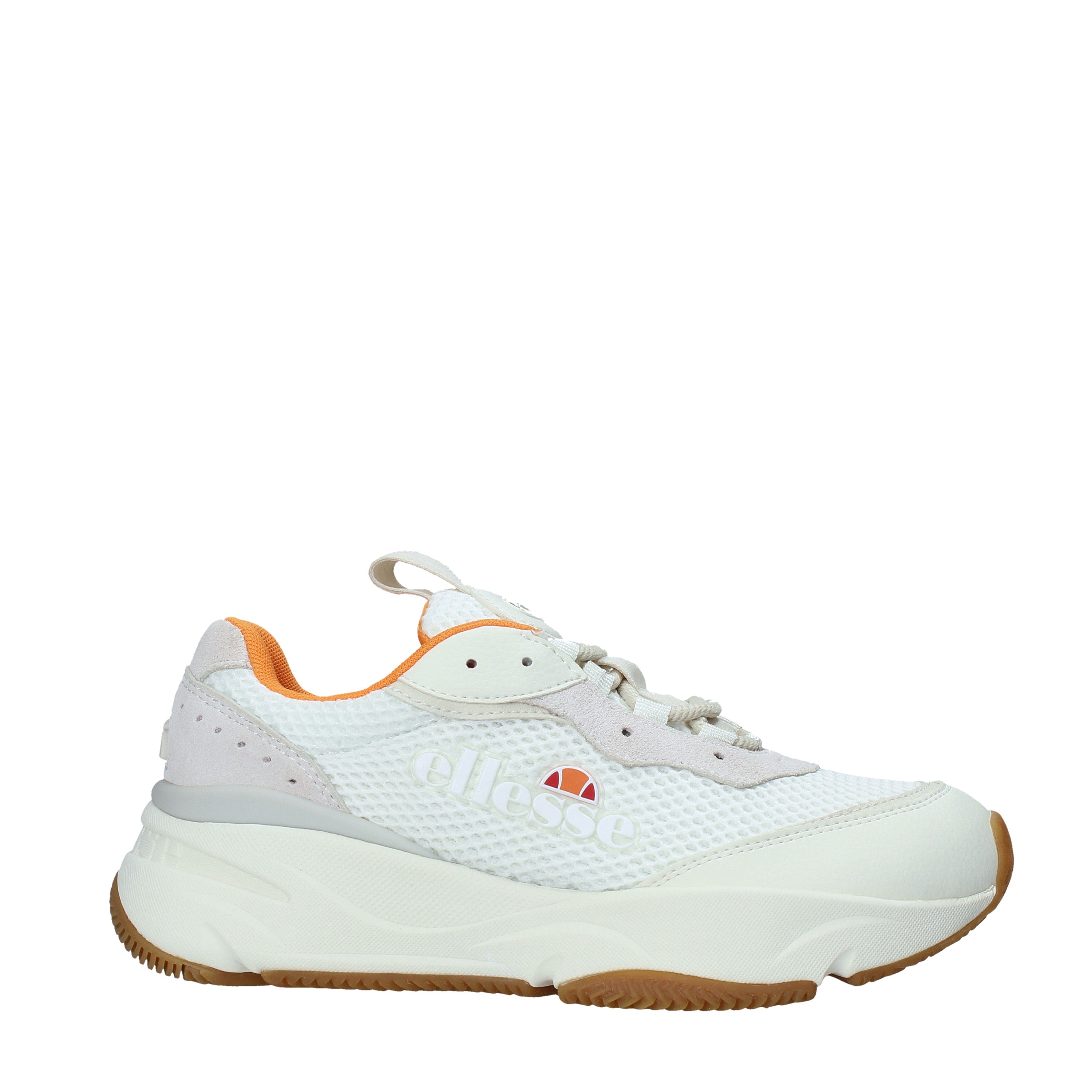 Sneakers Beige Ellesse