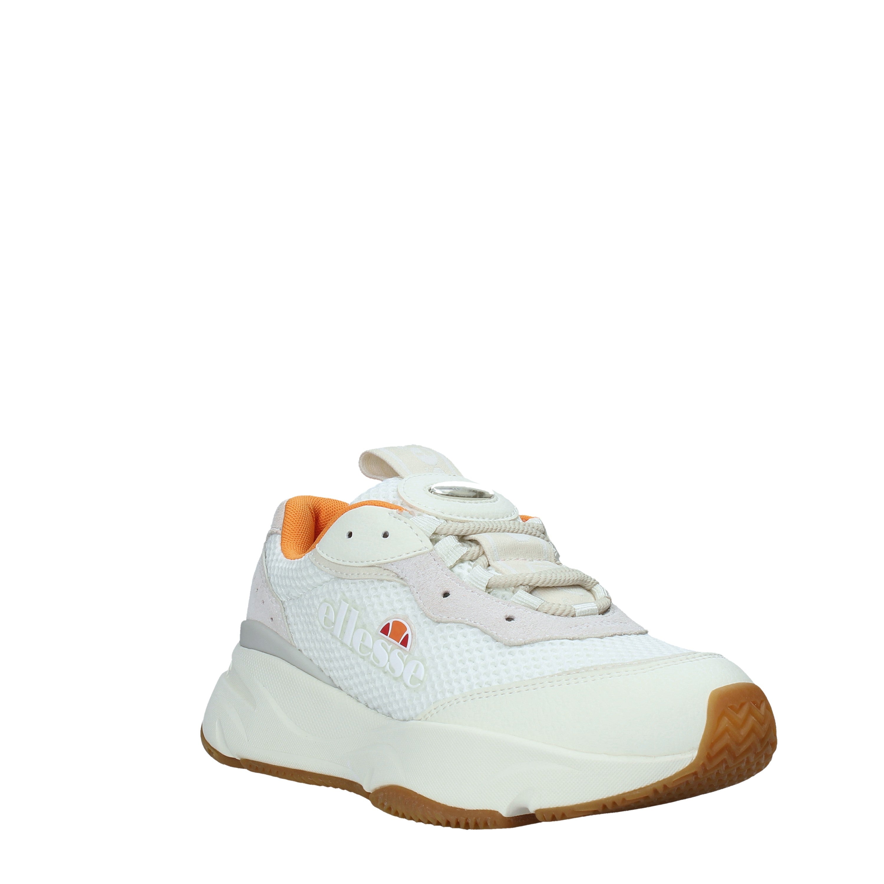 Sneakers Beige Ellesse