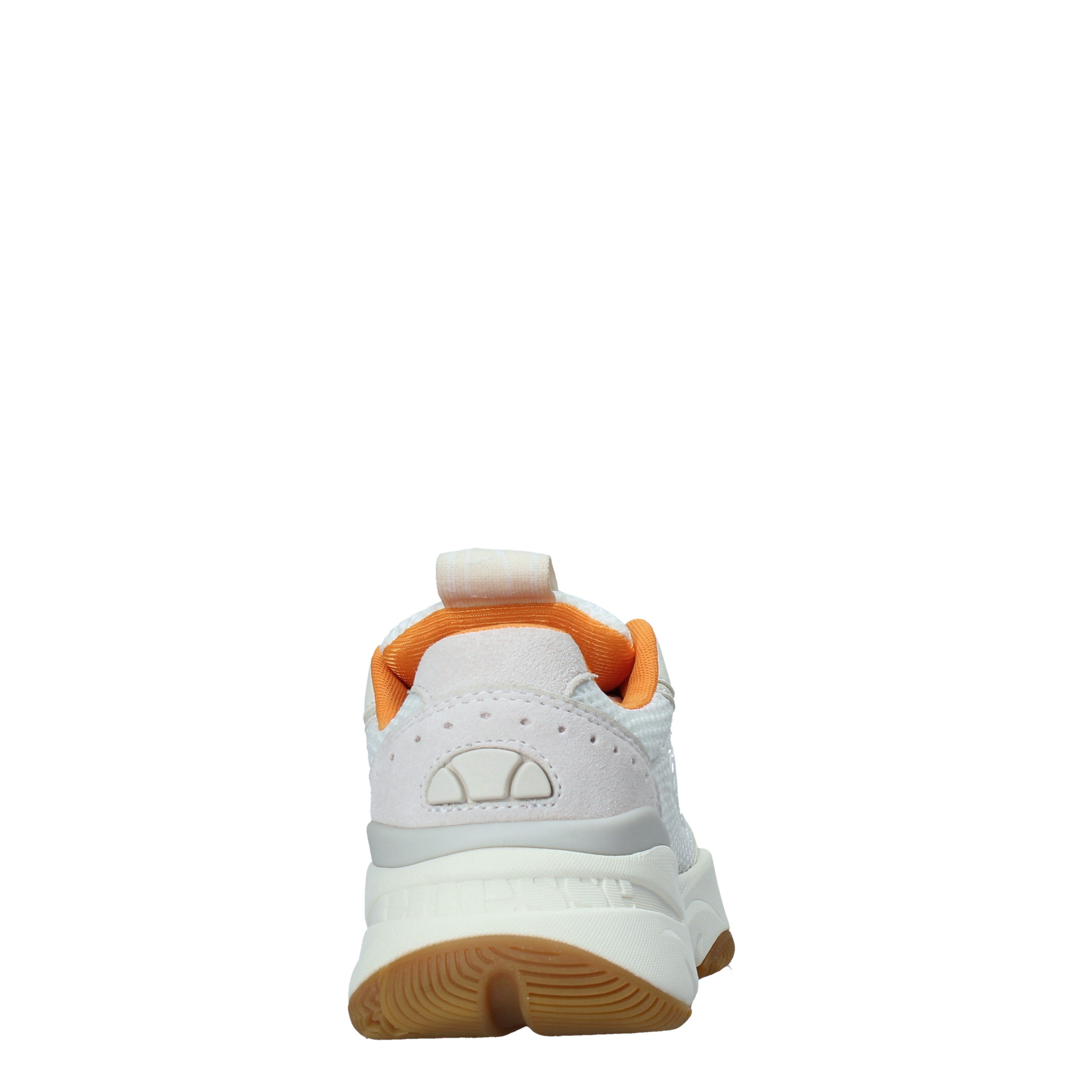 Sneakers Beige Ellesse