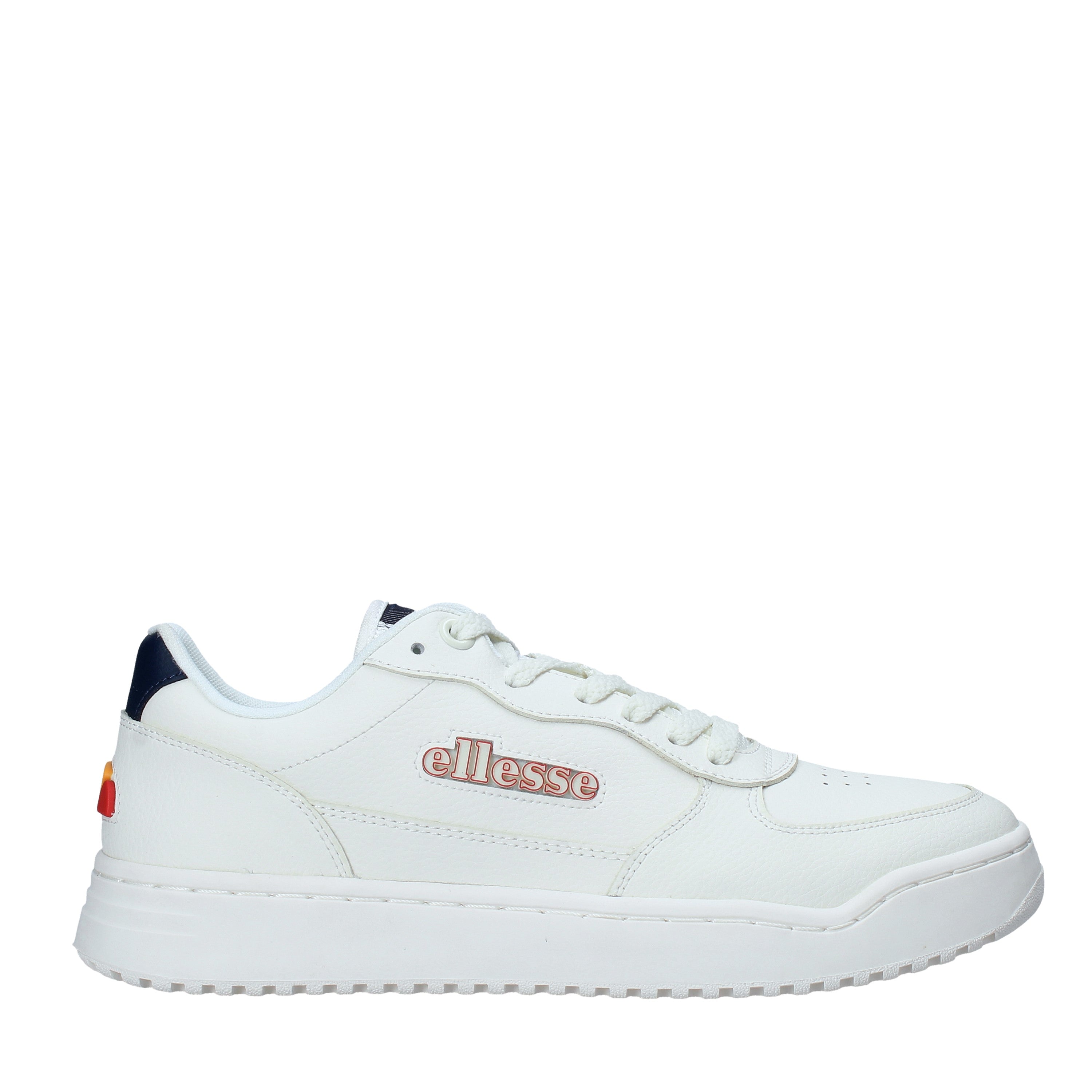 Sneakers Beige Ellesse