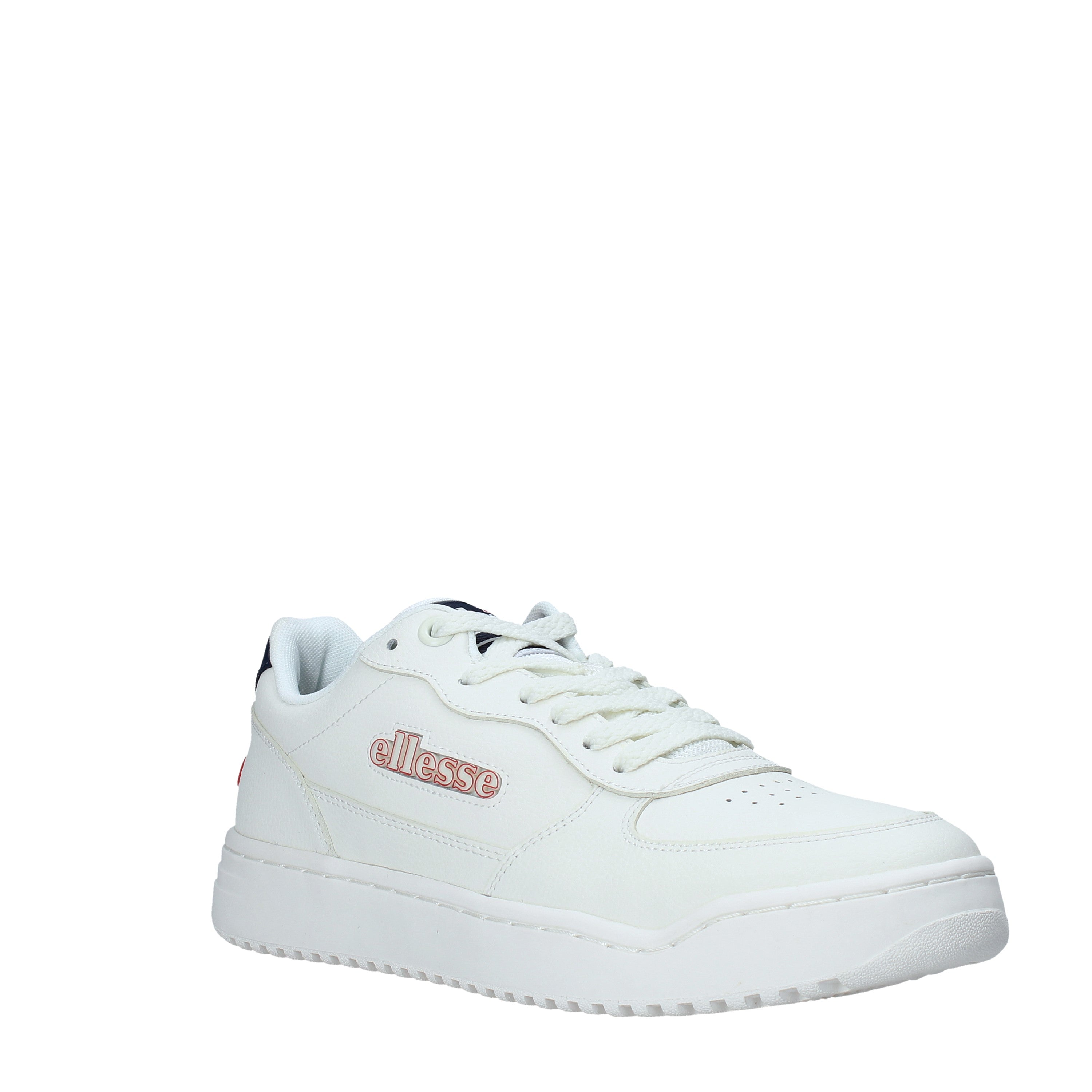 Sneakers Beige Ellesse