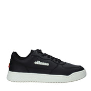 Sneakers Nero Ellesse