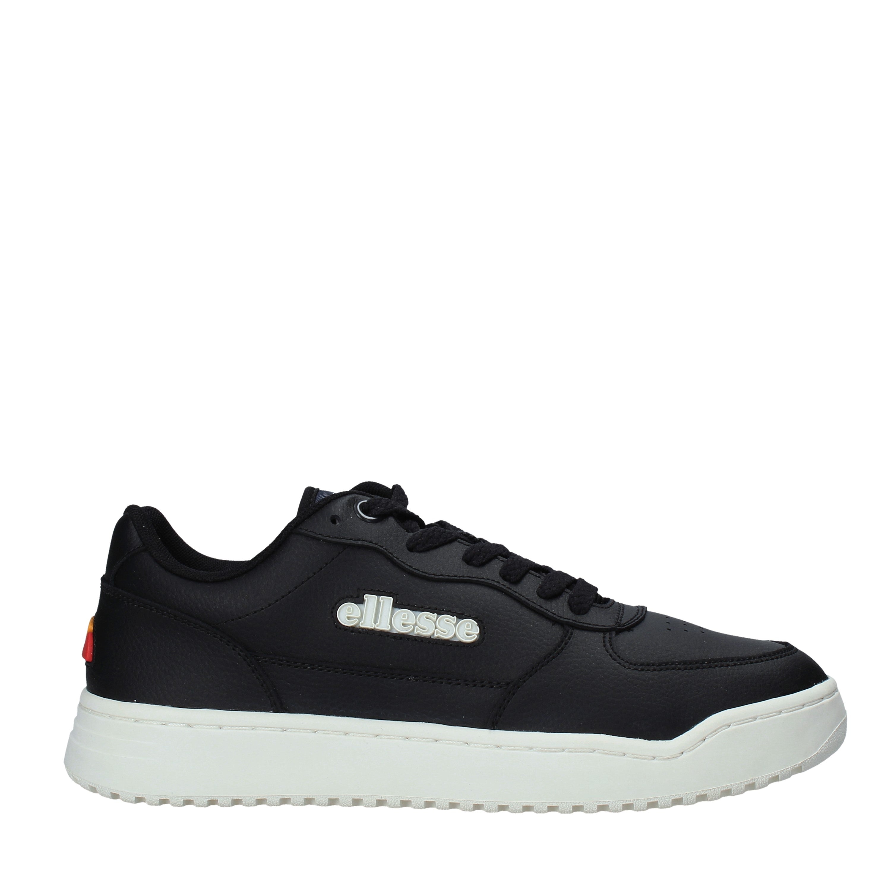Sneakers Nero Ellesse