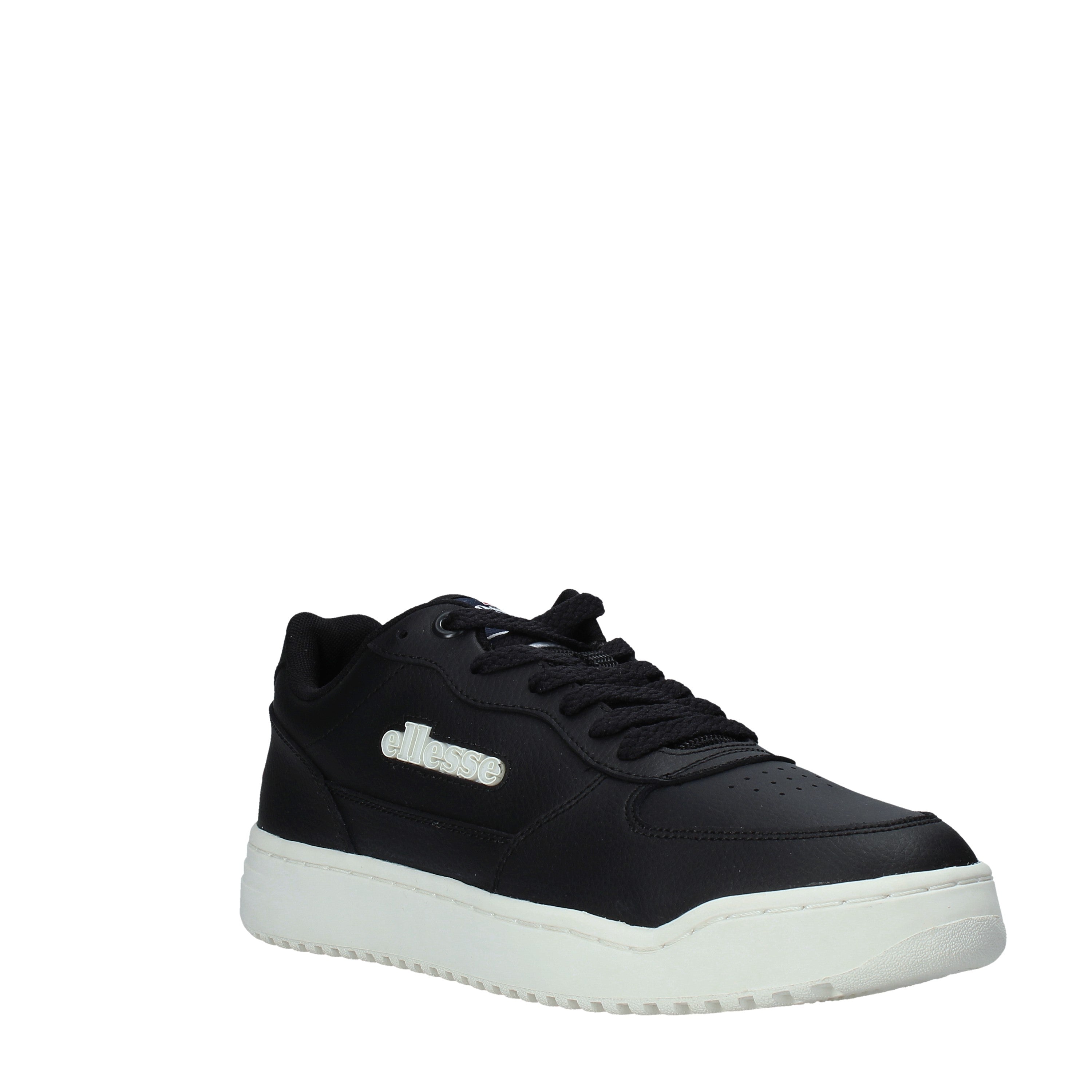 Sneakers Nero Ellesse
