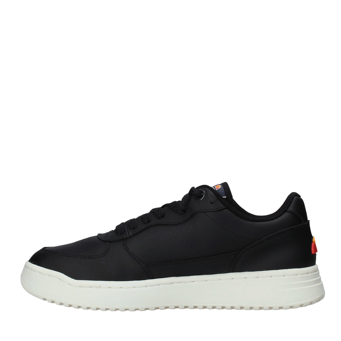 Sneakers Nero Ellesse