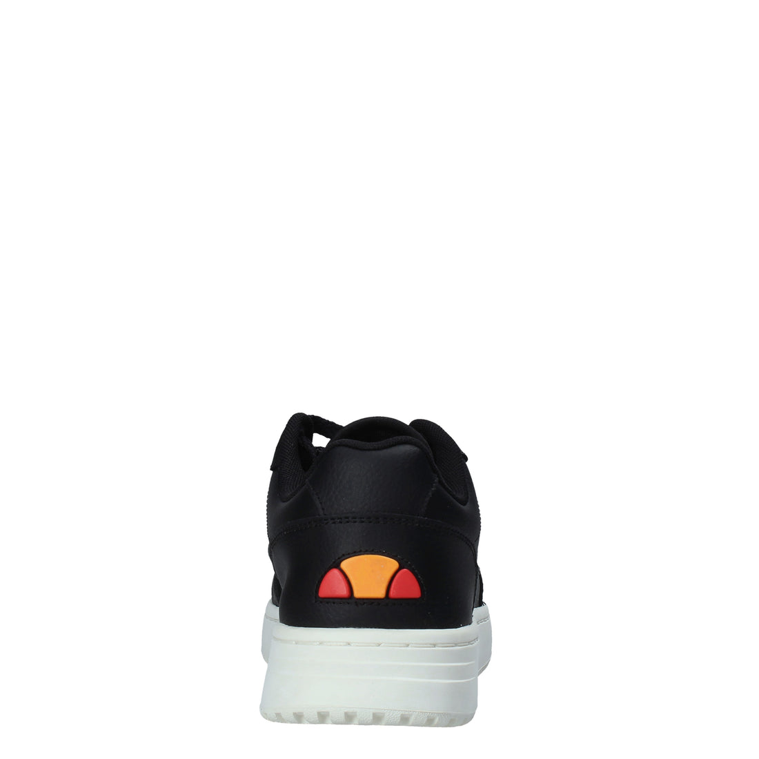 Sneakers Nero Ellesse