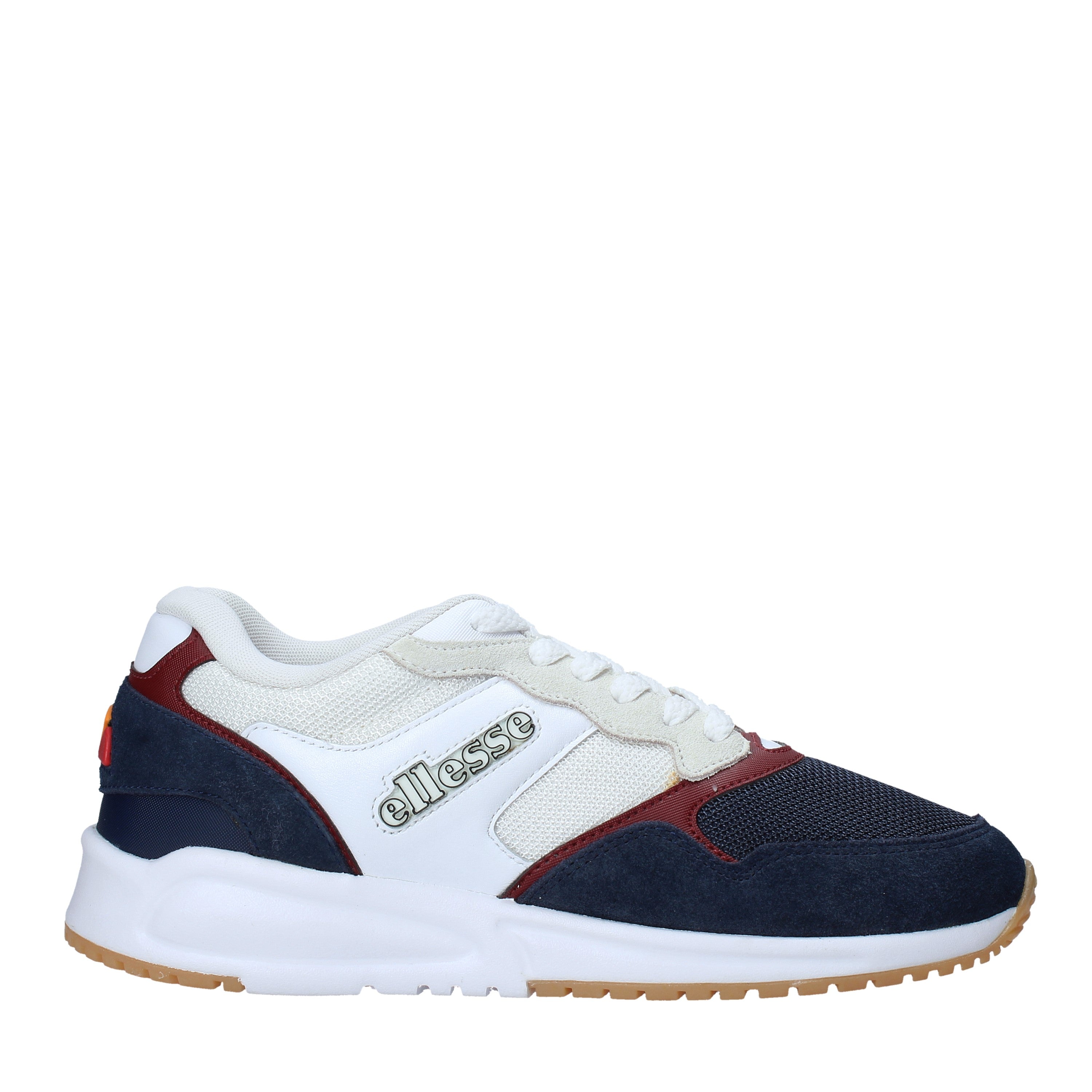 Sneakers Blu Ellesse