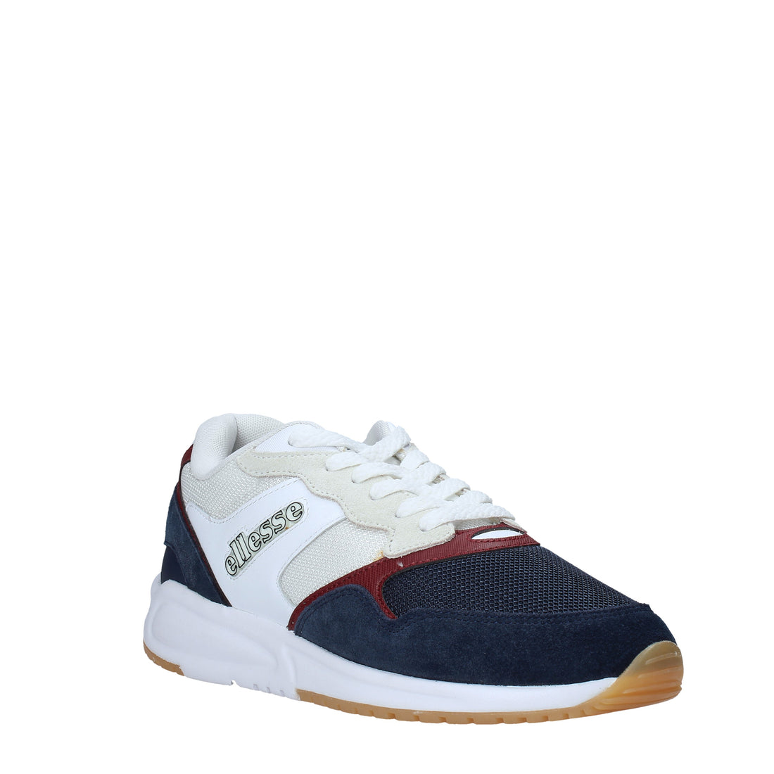 Sneakers Blu Ellesse