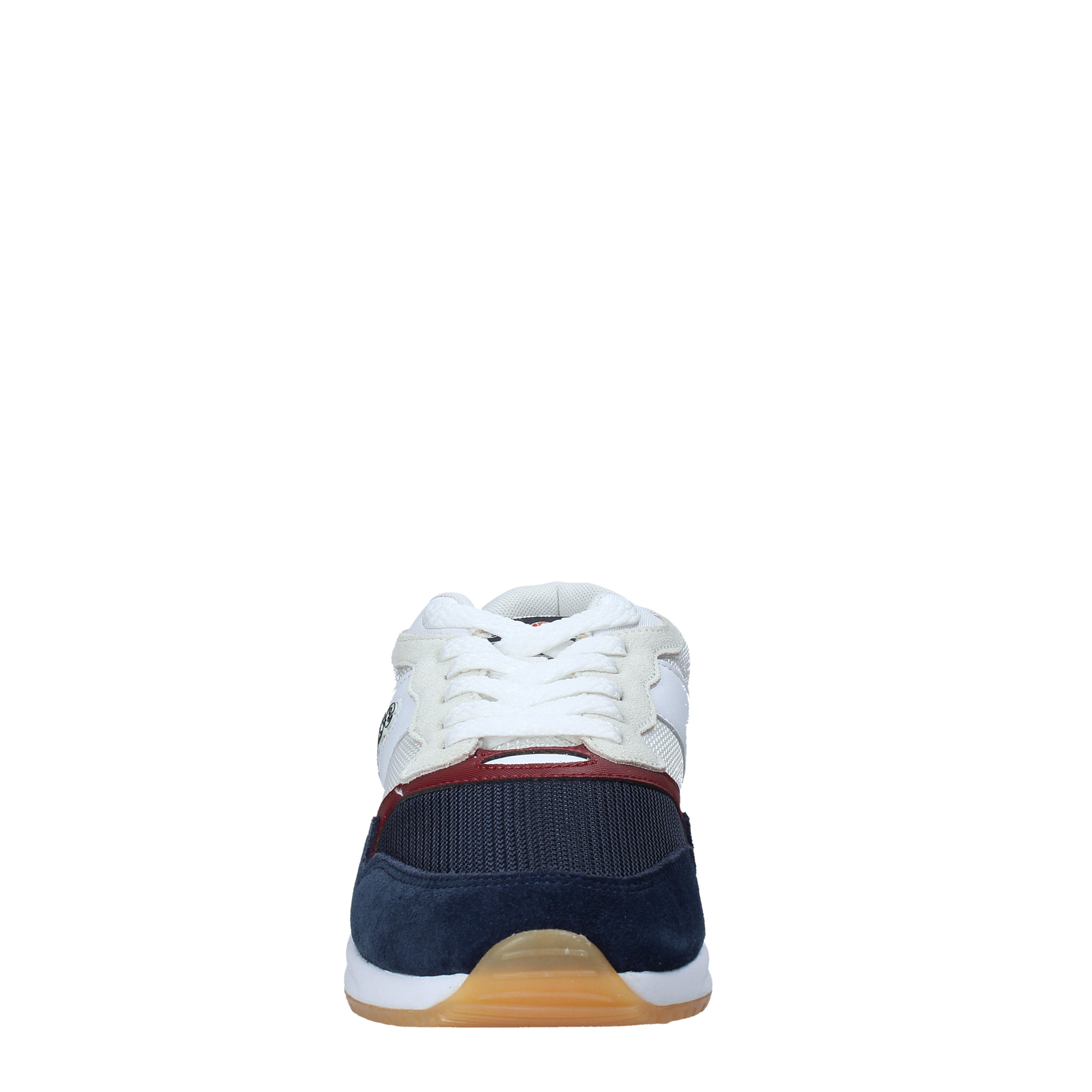 Sneakers Blu Ellesse
