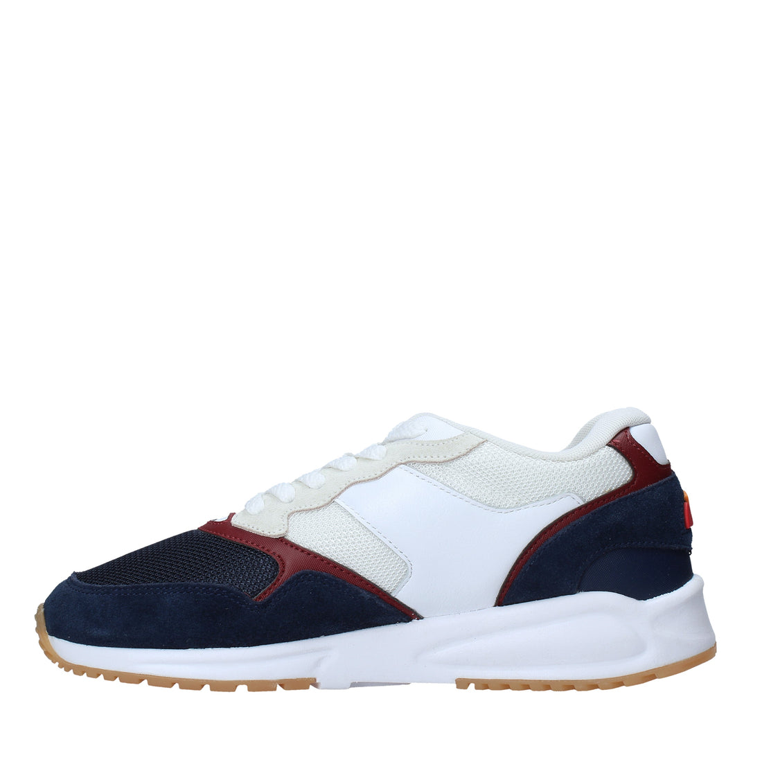 Sneakers Blu Ellesse