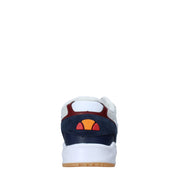 Sneakers Blu Ellesse