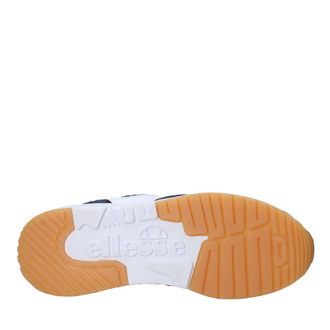 Sneakers Blu Ellesse