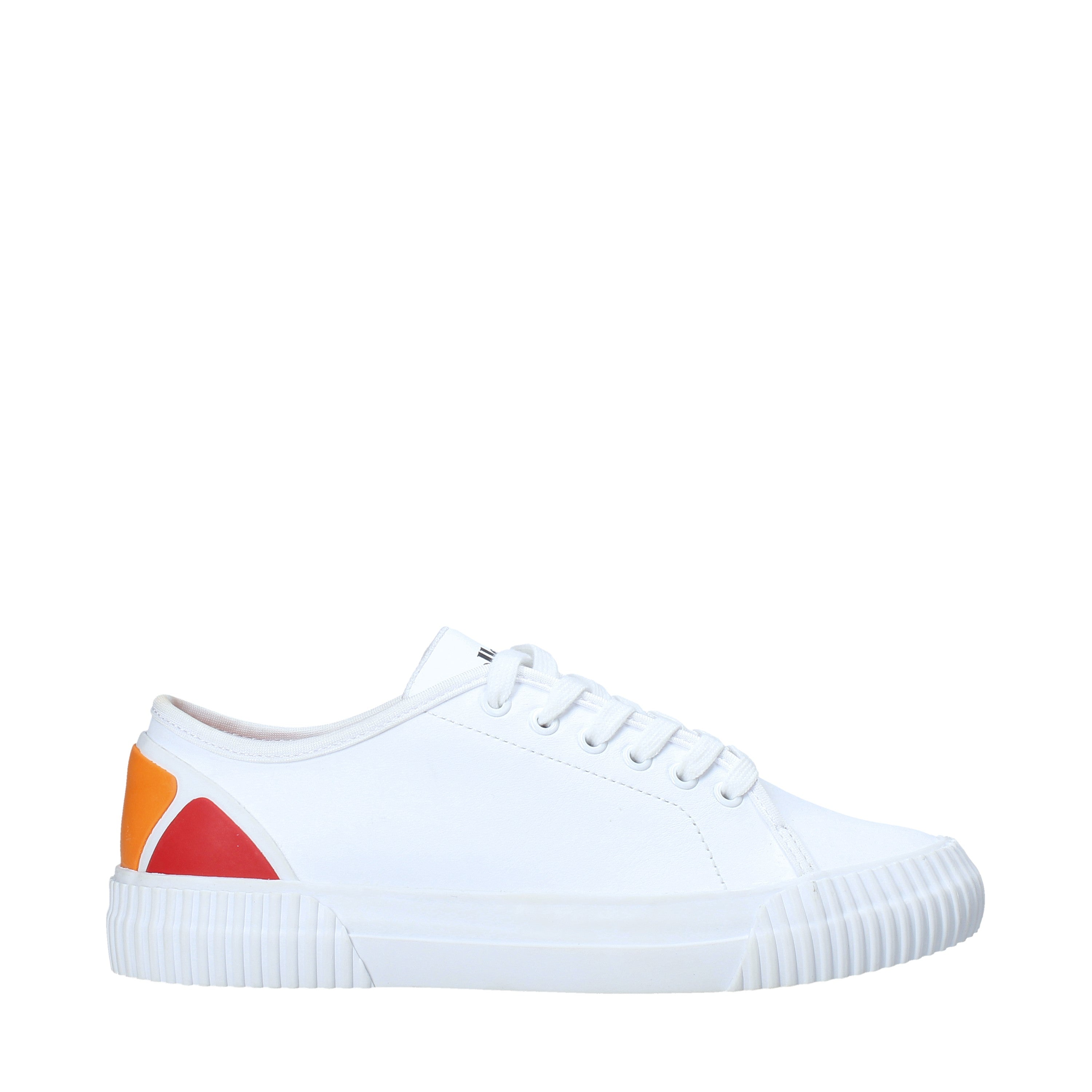 Sneakers Bianco Ellesse