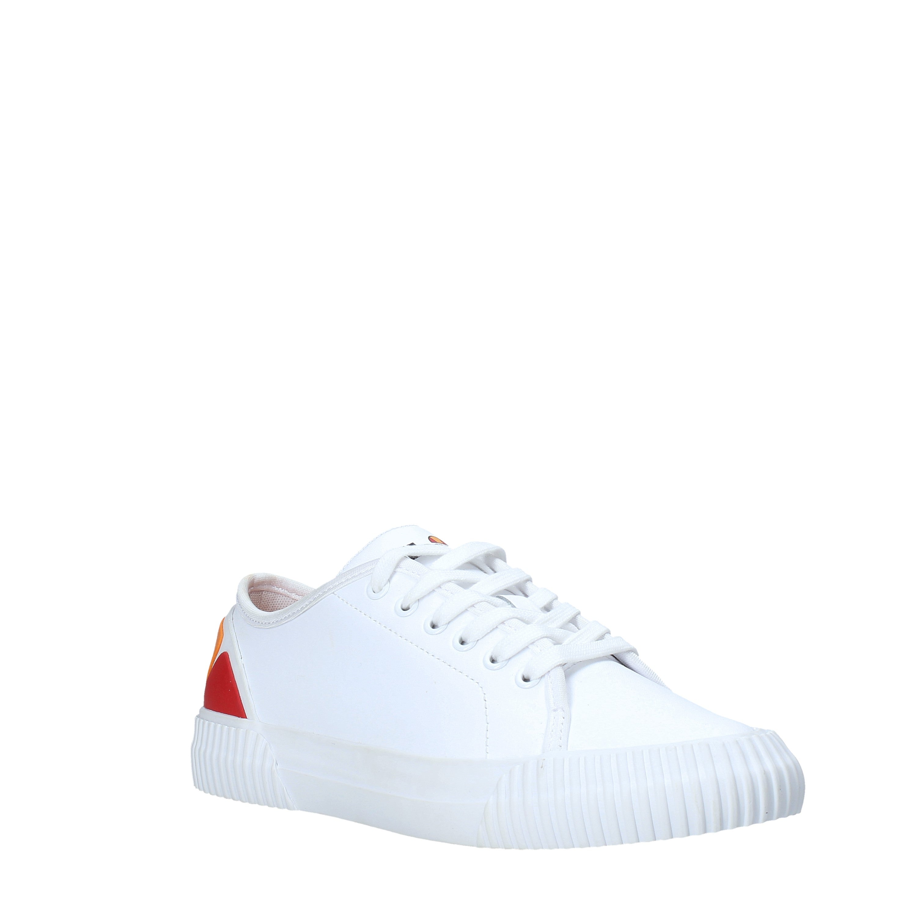 Sneakers Bianco Ellesse