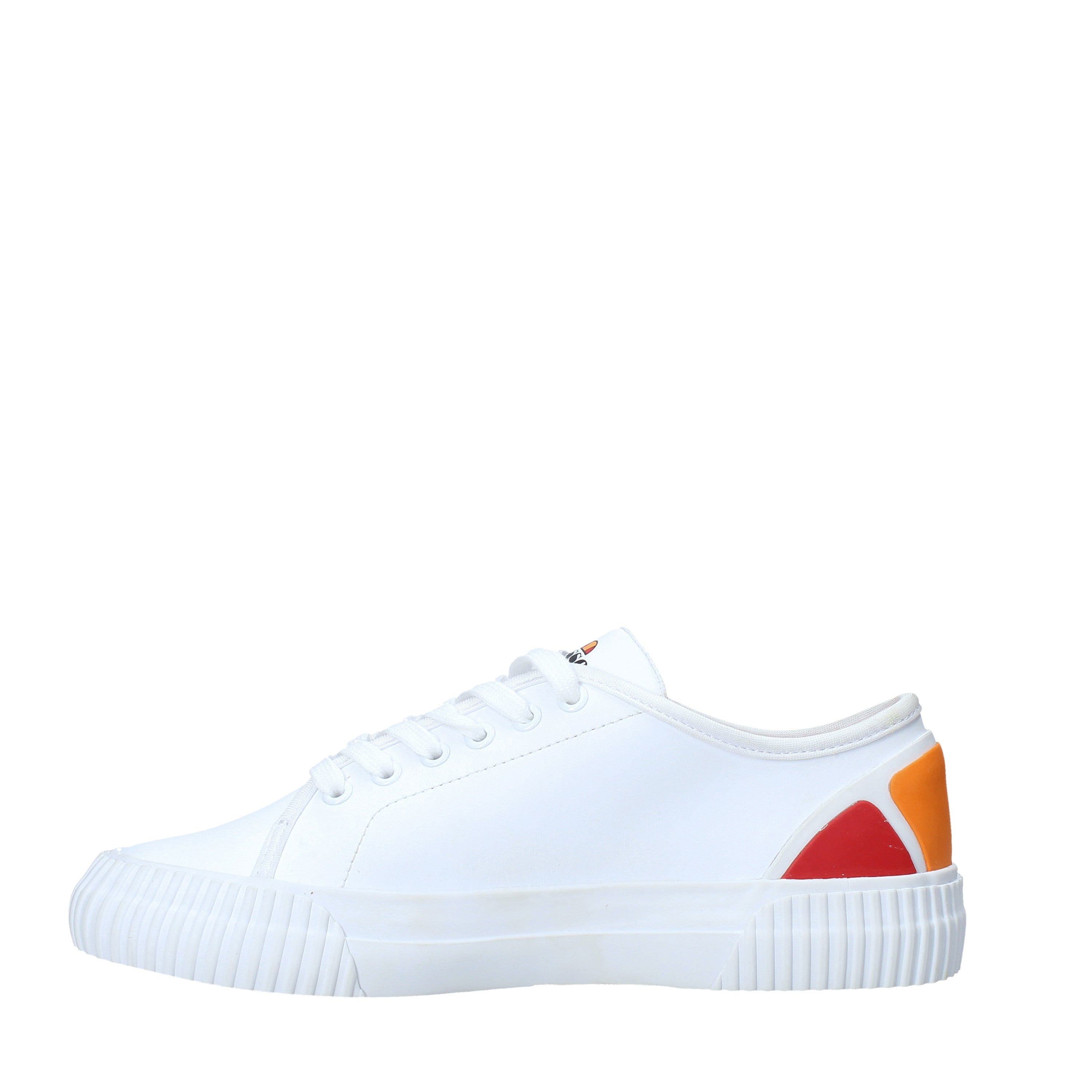 Sneakers Bianco Ellesse