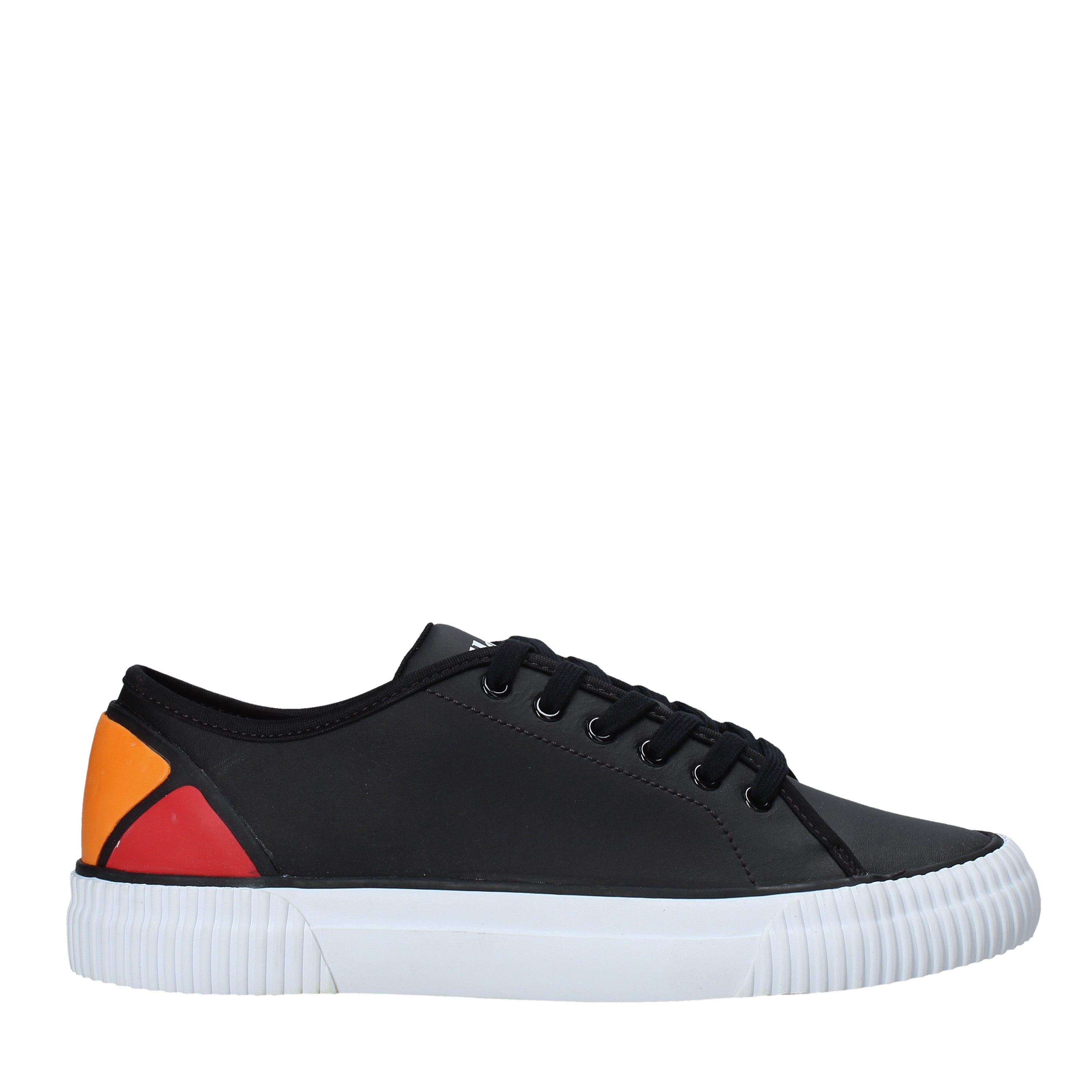 Sneakers Nero Ellesse