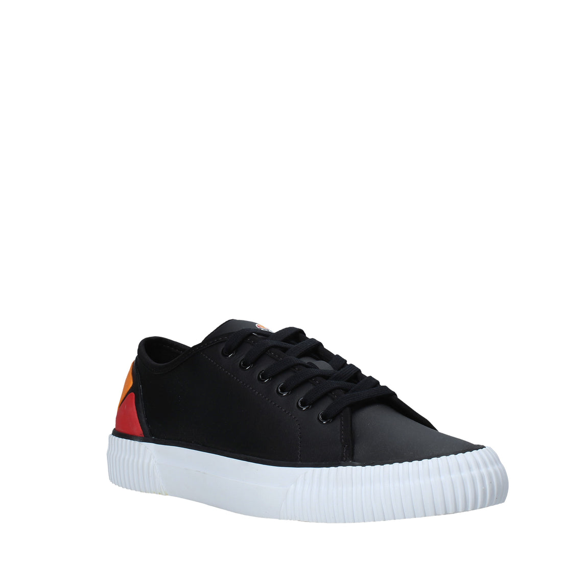 Sneakers Nero Ellesse