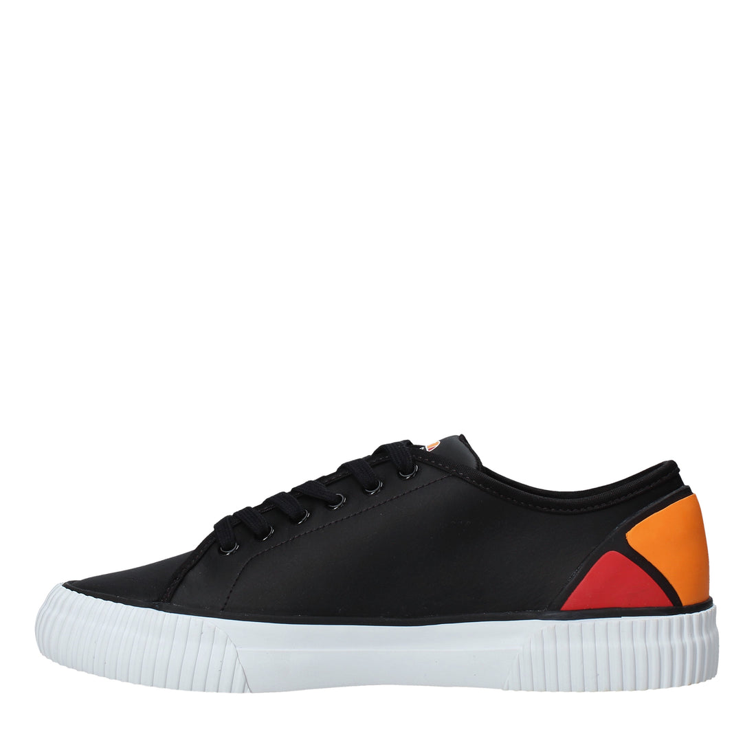 Sneakers Nero Ellesse