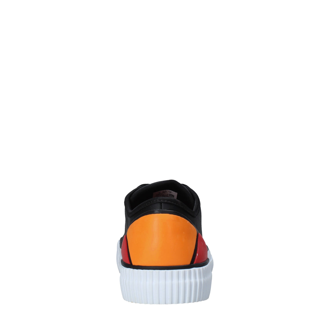 Sneakers Nero Ellesse