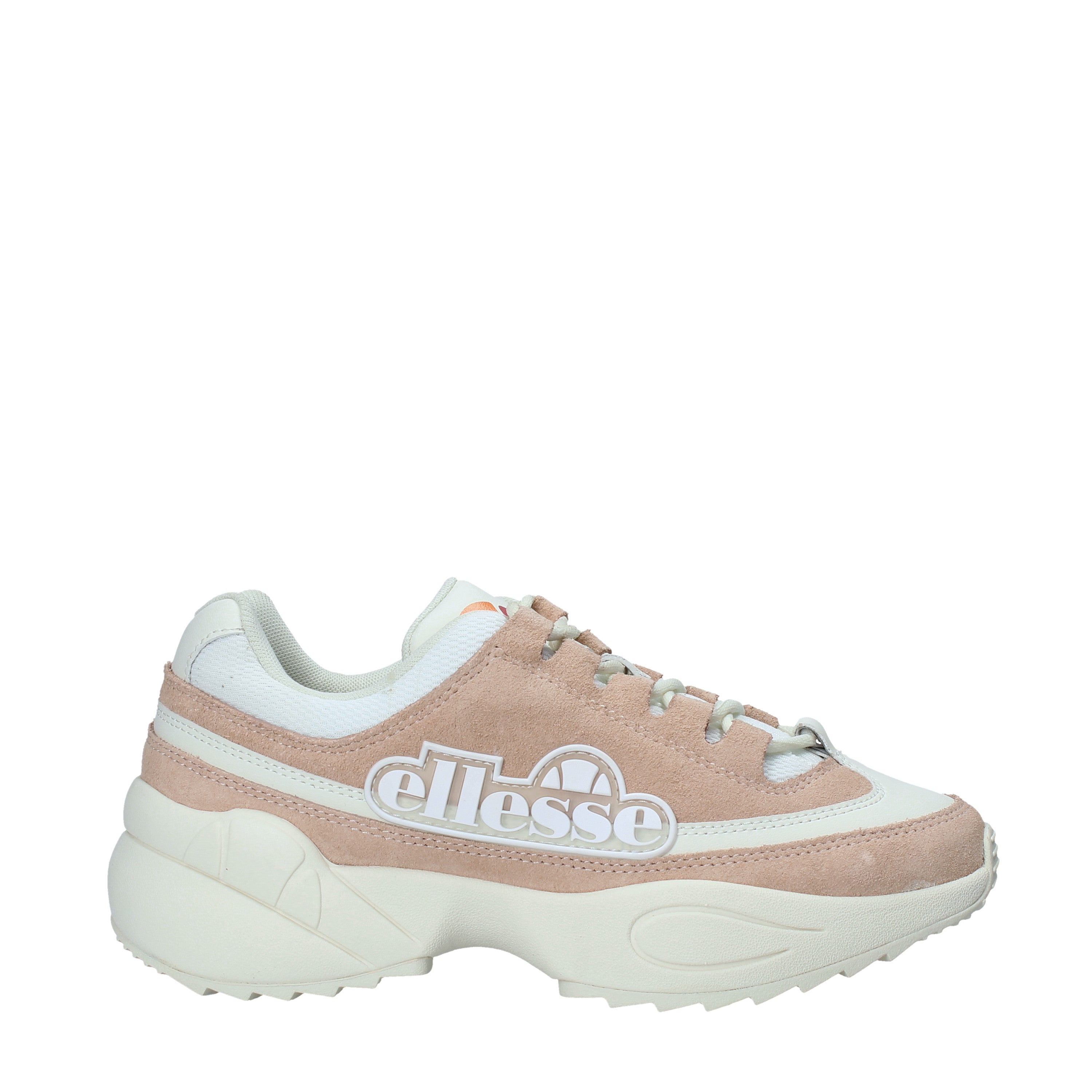 Sneakers Rosa Ellesse