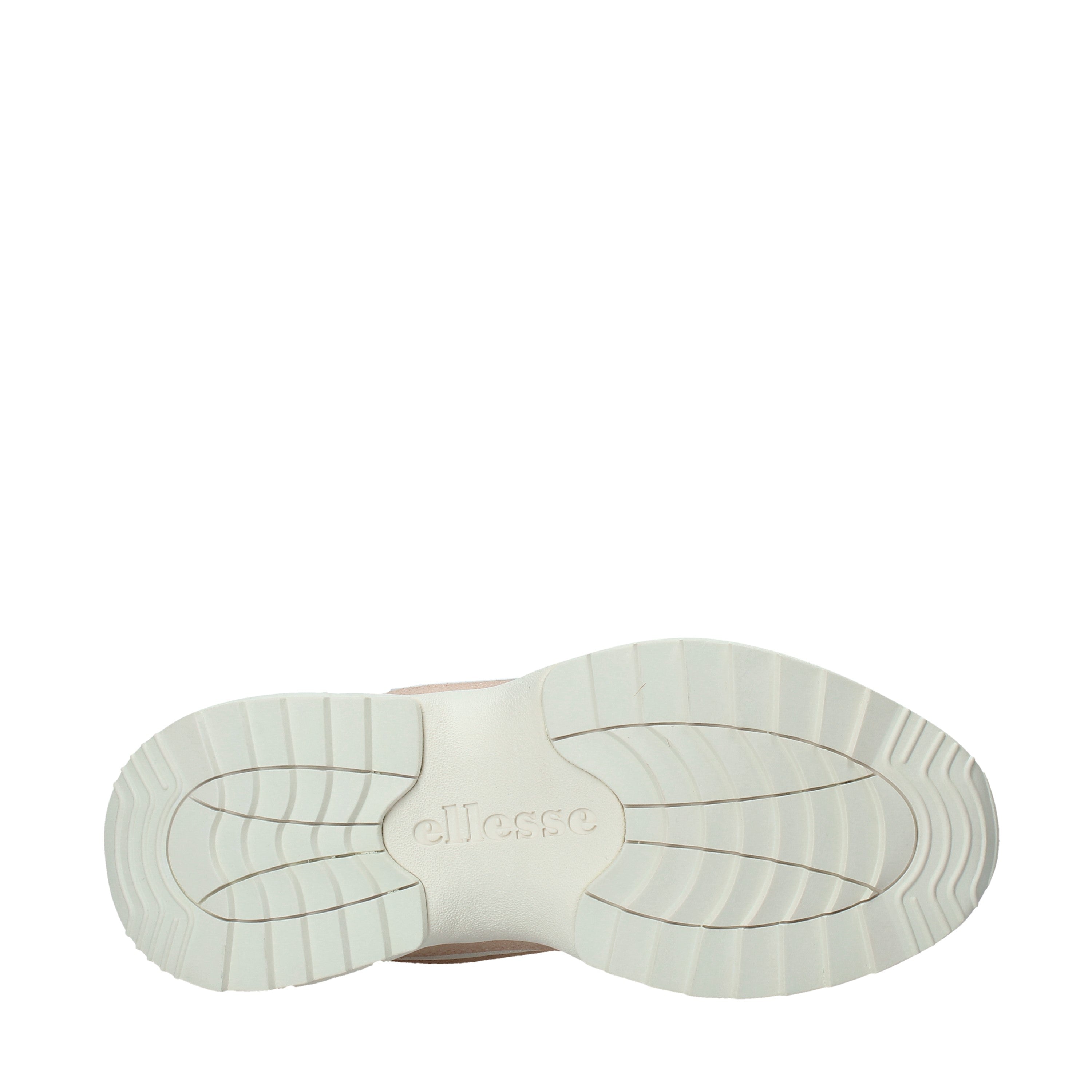 Sneakers Rosa Ellesse