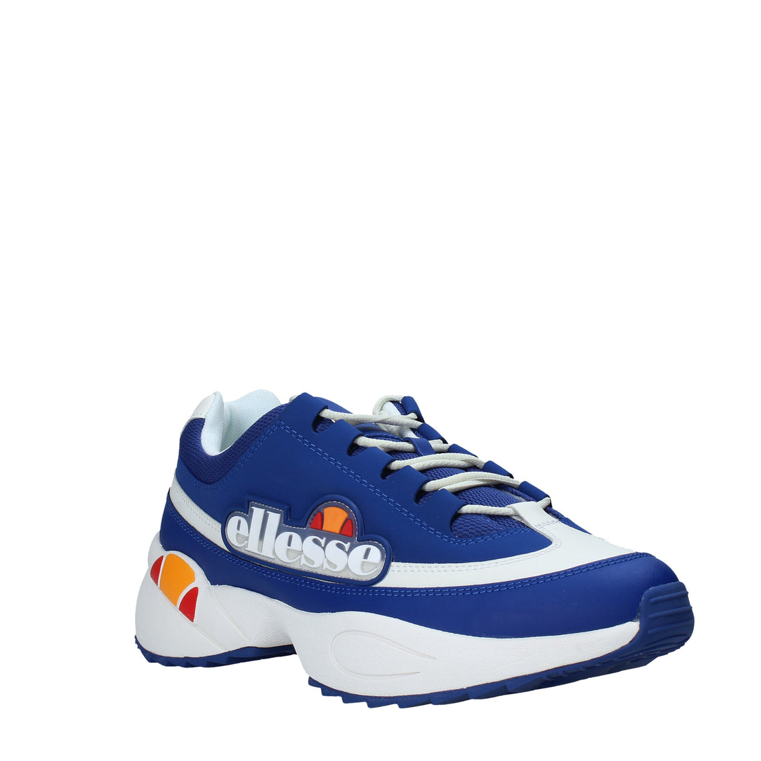 Sneakers Blu Ellesse