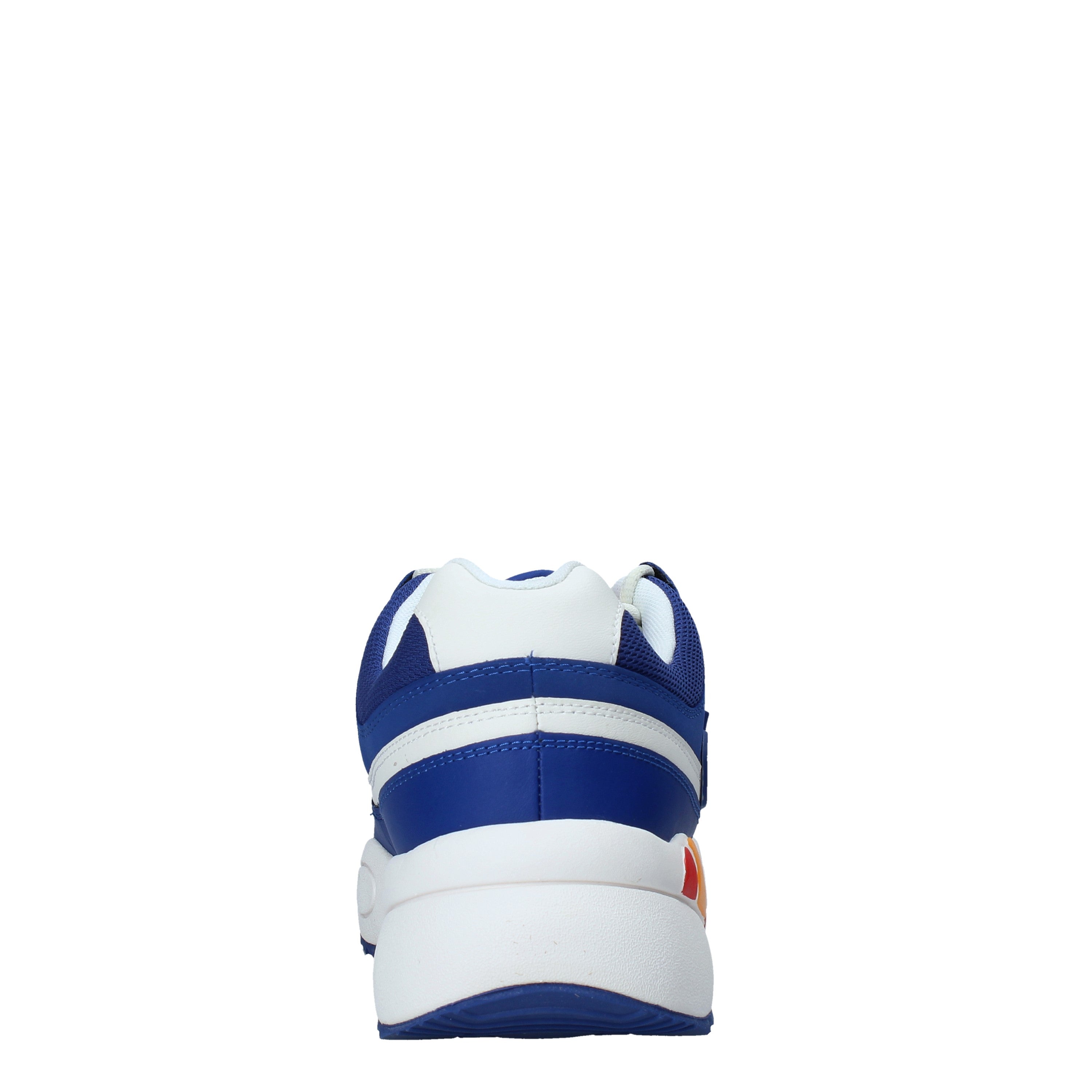 Sneakers Blu Ellesse