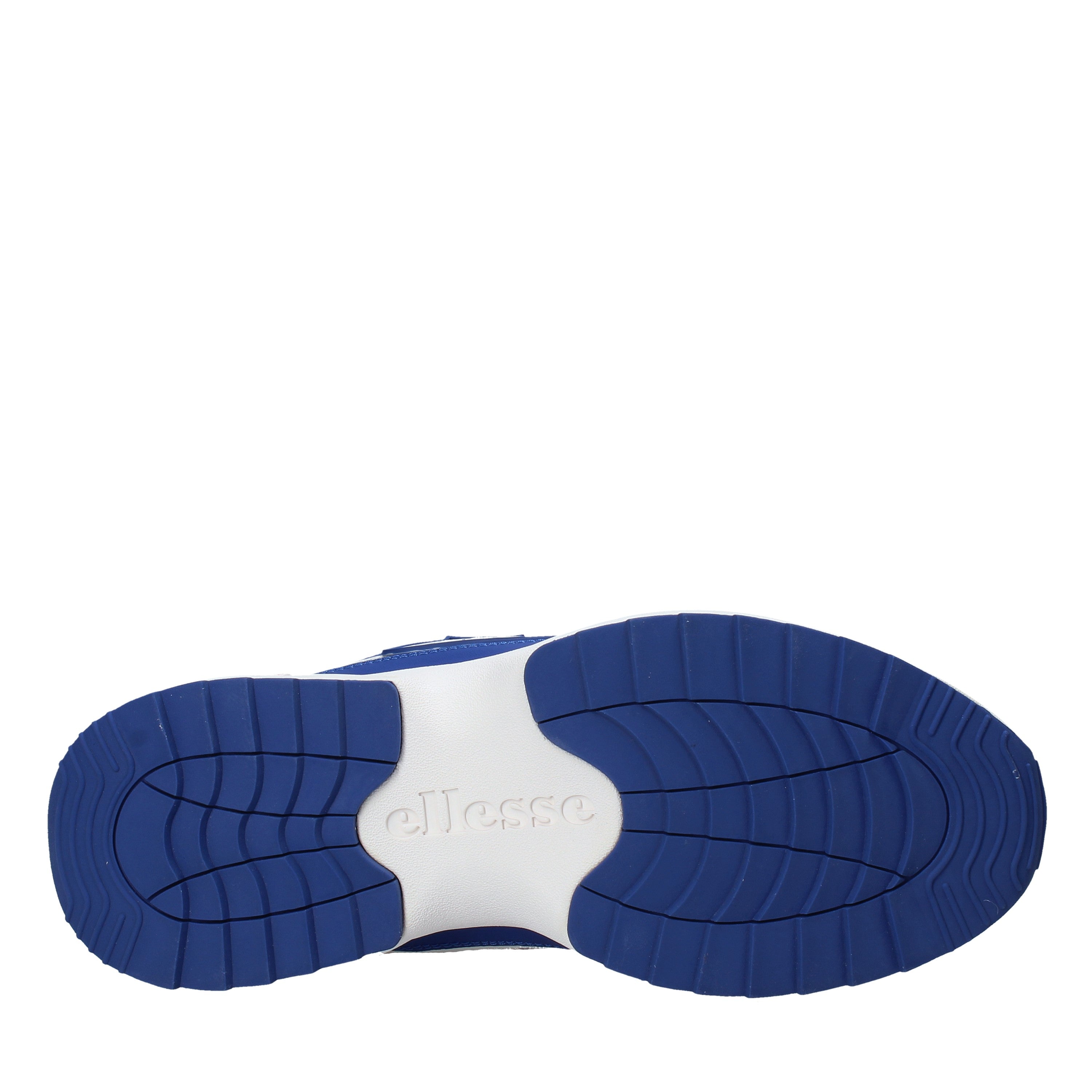 Sneakers Blu Ellesse