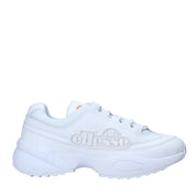 Sneakers Bianco Ellesse