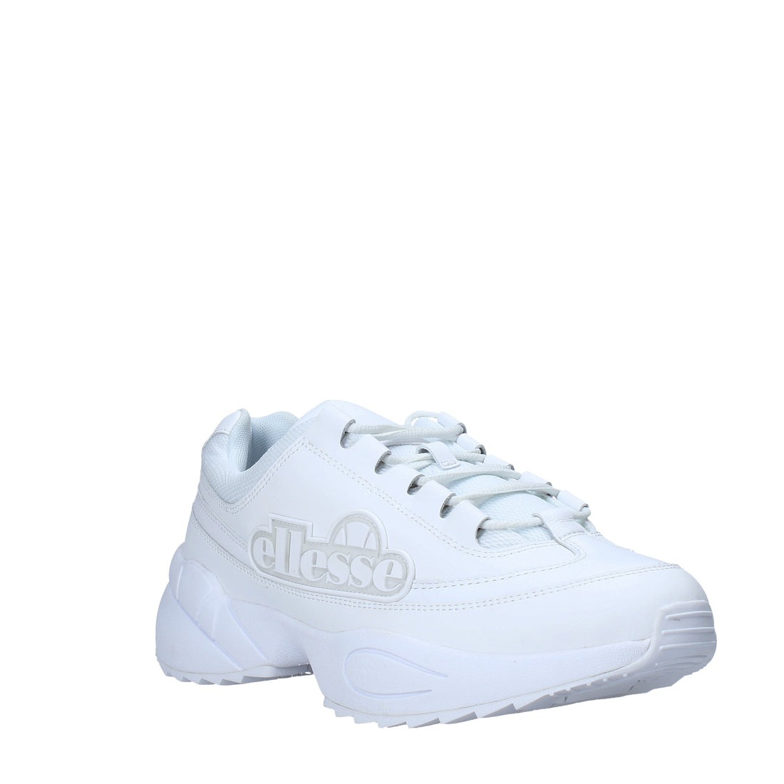 Sneakers Bianco Ellesse