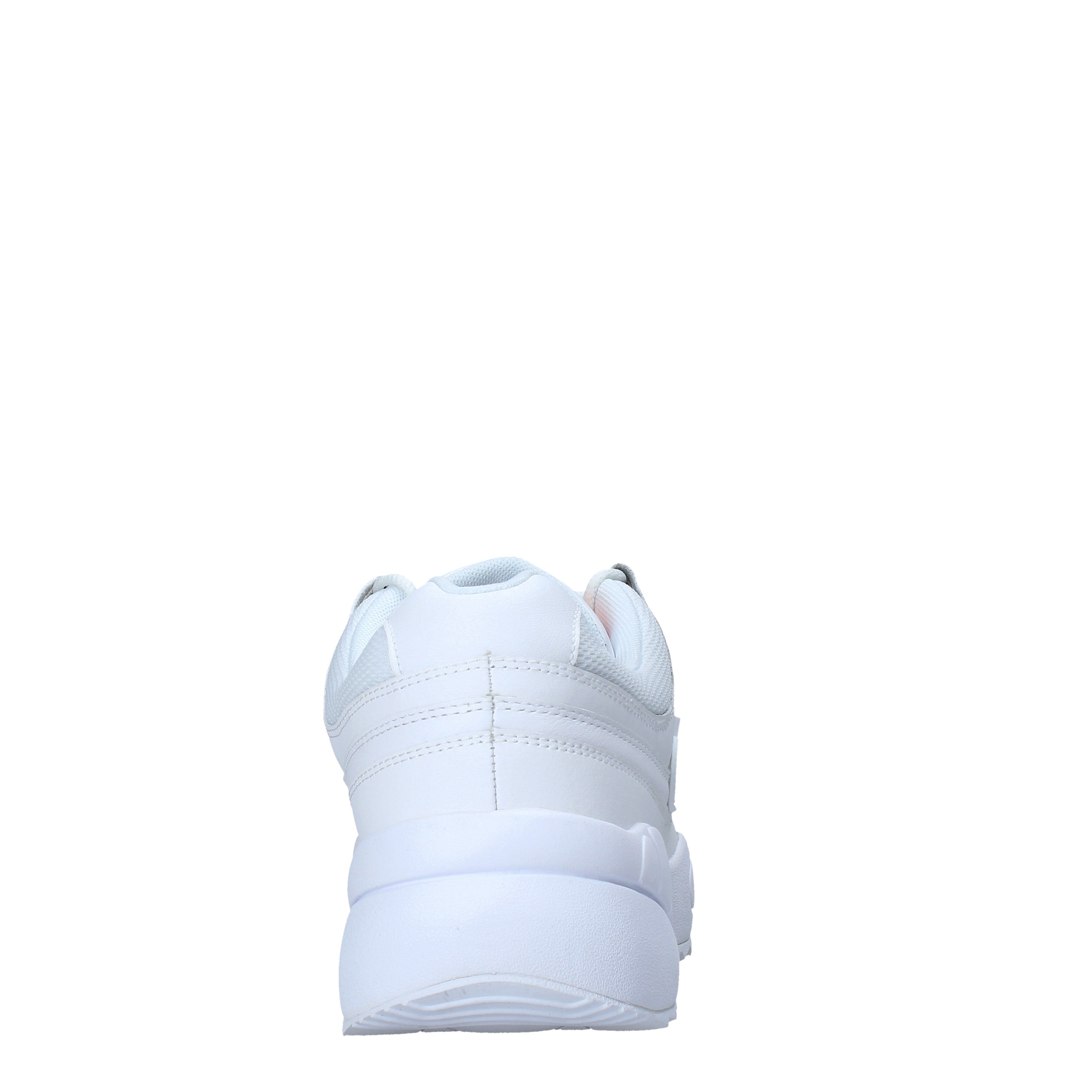 Sneakers Bianco Ellesse