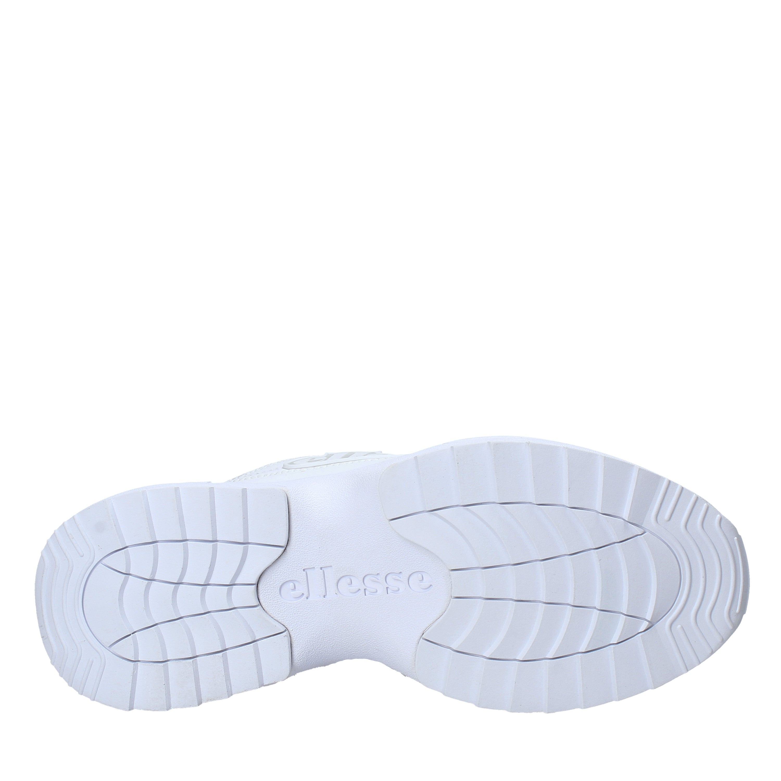 Sneakers Bianco Ellesse