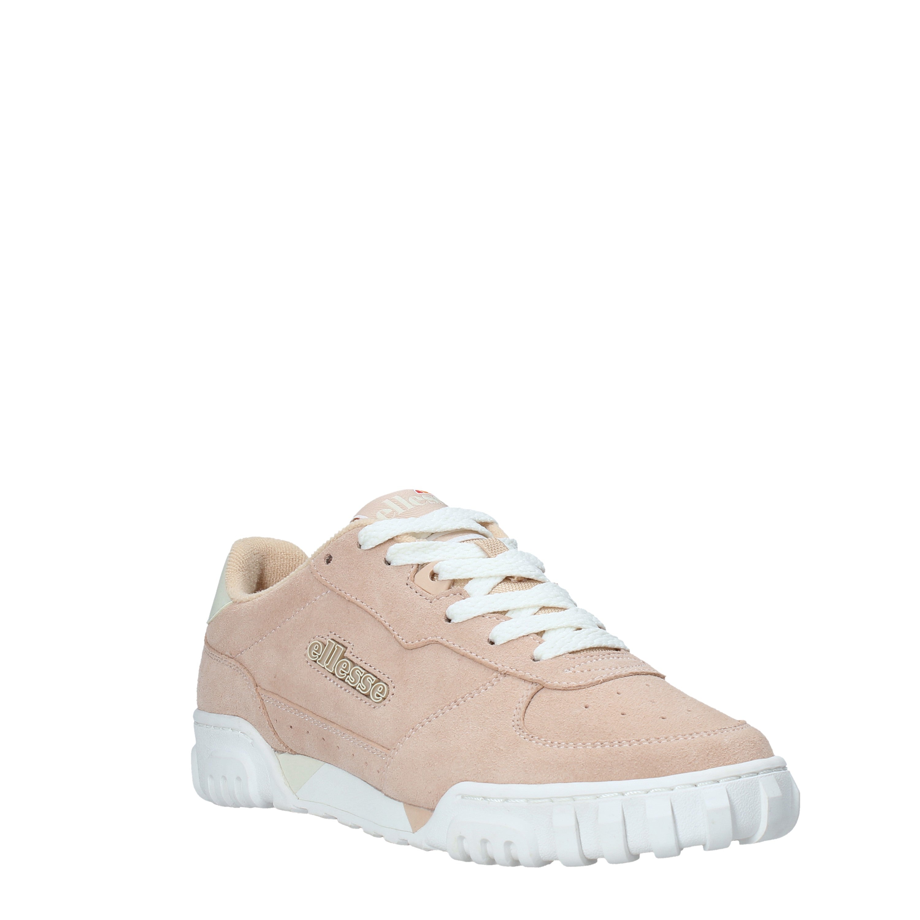 Sneakers Rosa Ellesse