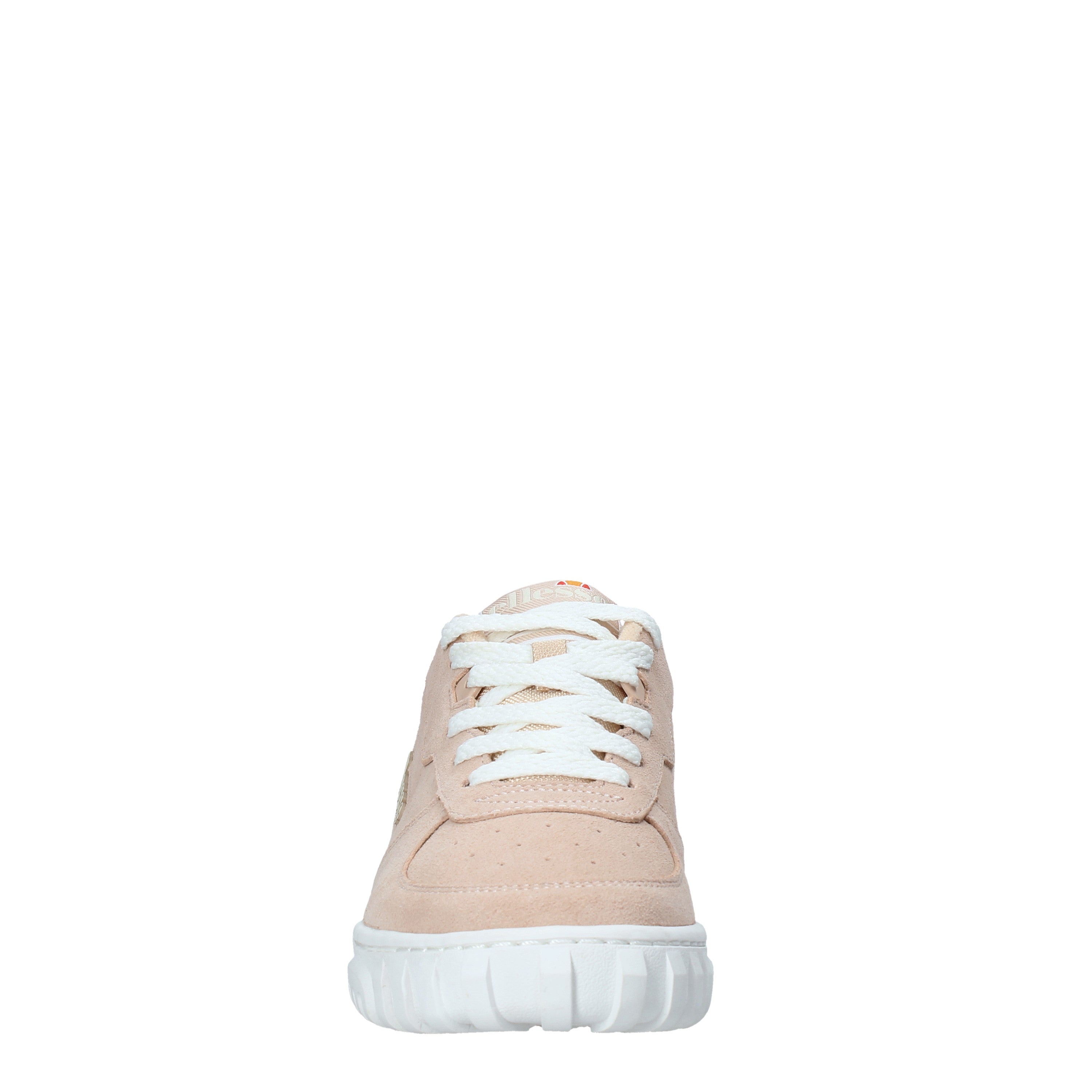 Sneakers Rosa Ellesse