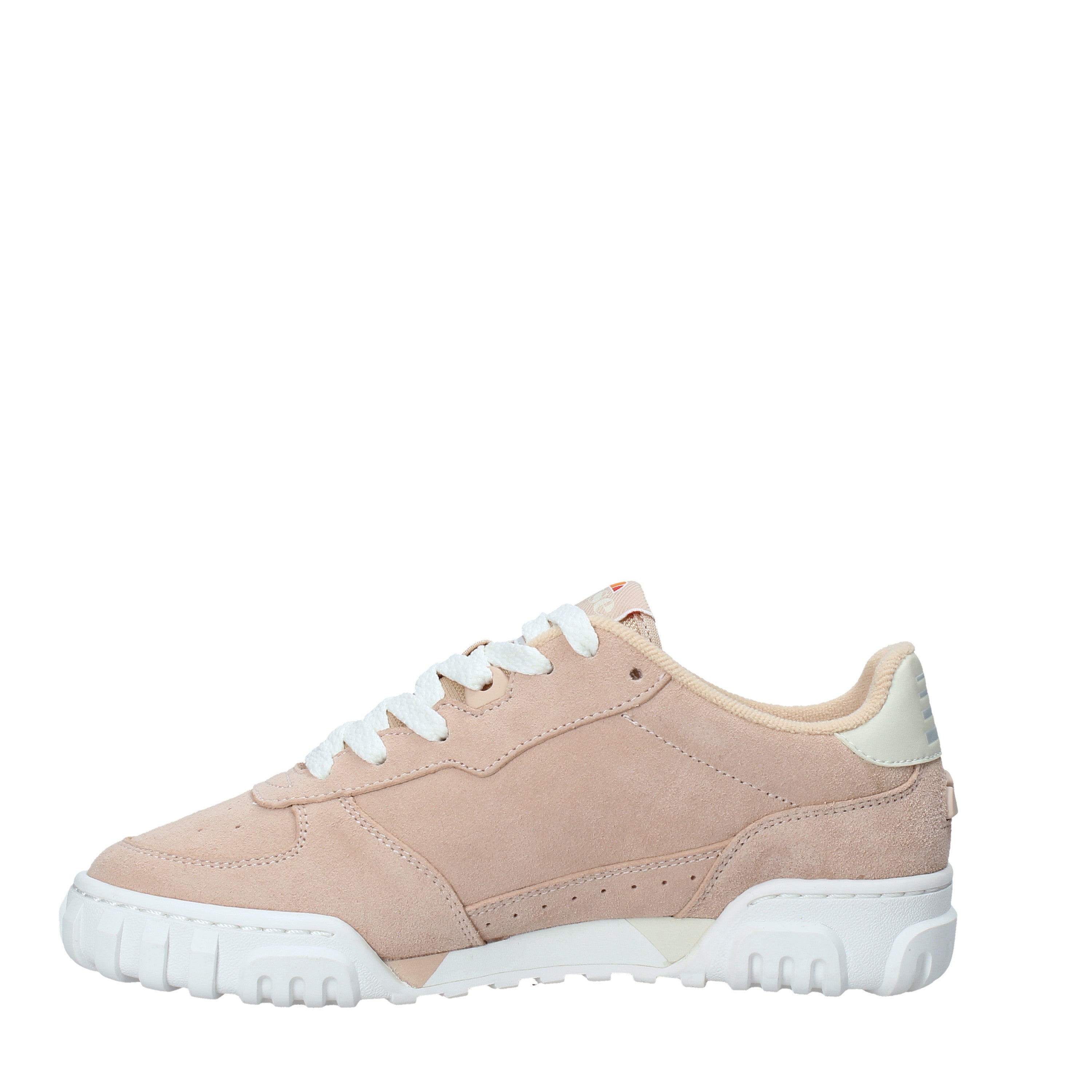Sneakers Rosa Ellesse
