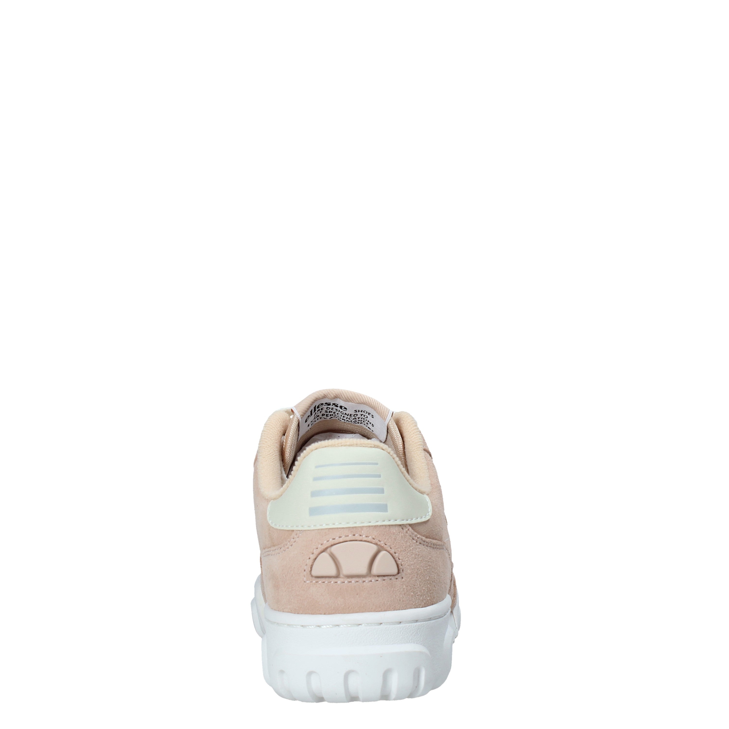 Sneakers Rosa Ellesse