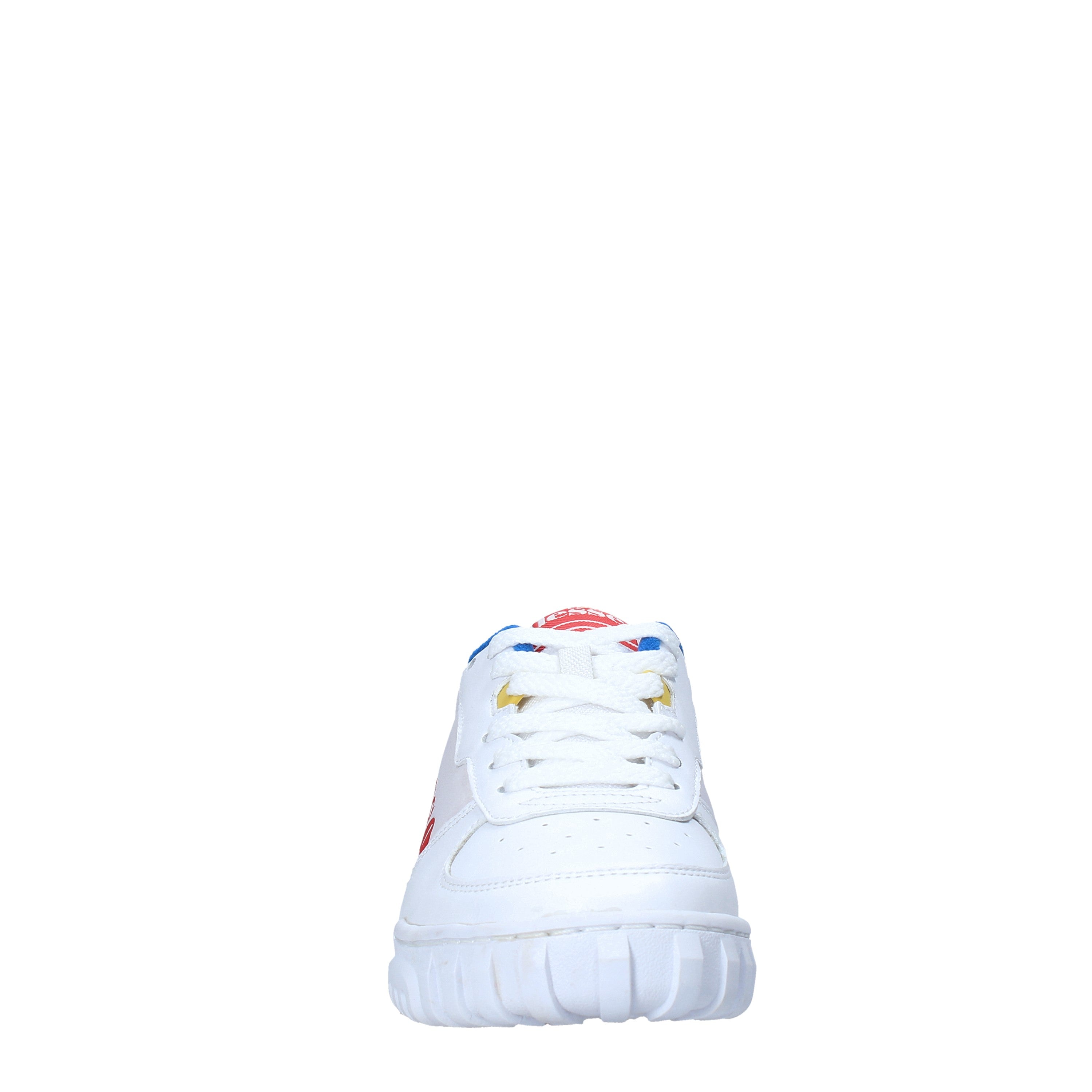 Sneakers Bianco Ellesse