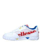 Sneakers Bianco Ellesse