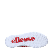 Sneakers Bianco Ellesse